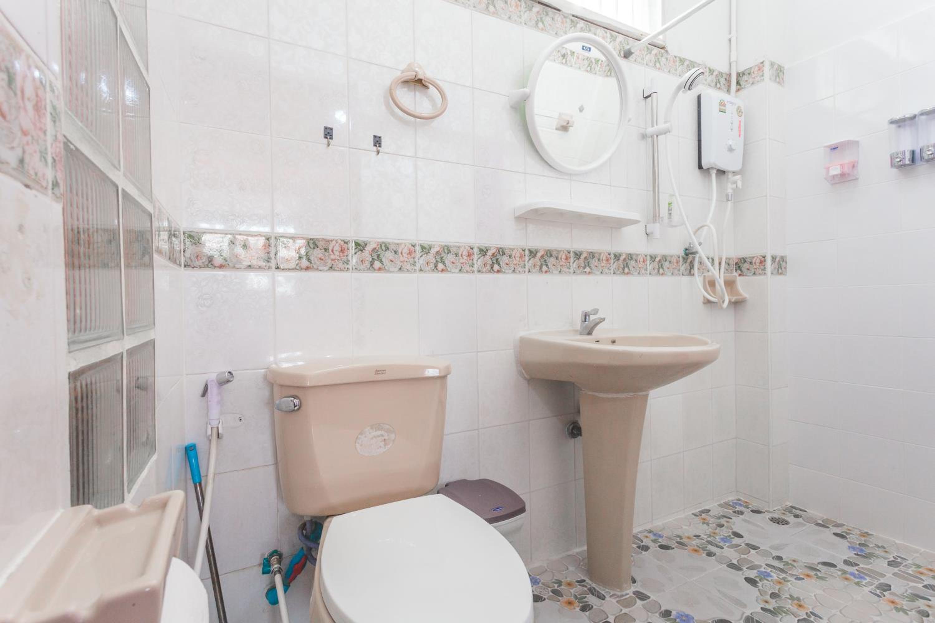 Gaiwandhanat Homestay