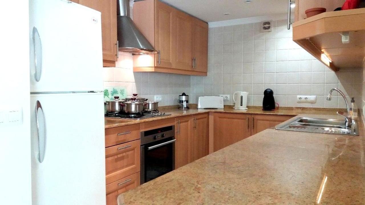 Casa Gran Vista, appartement, adults only view 4