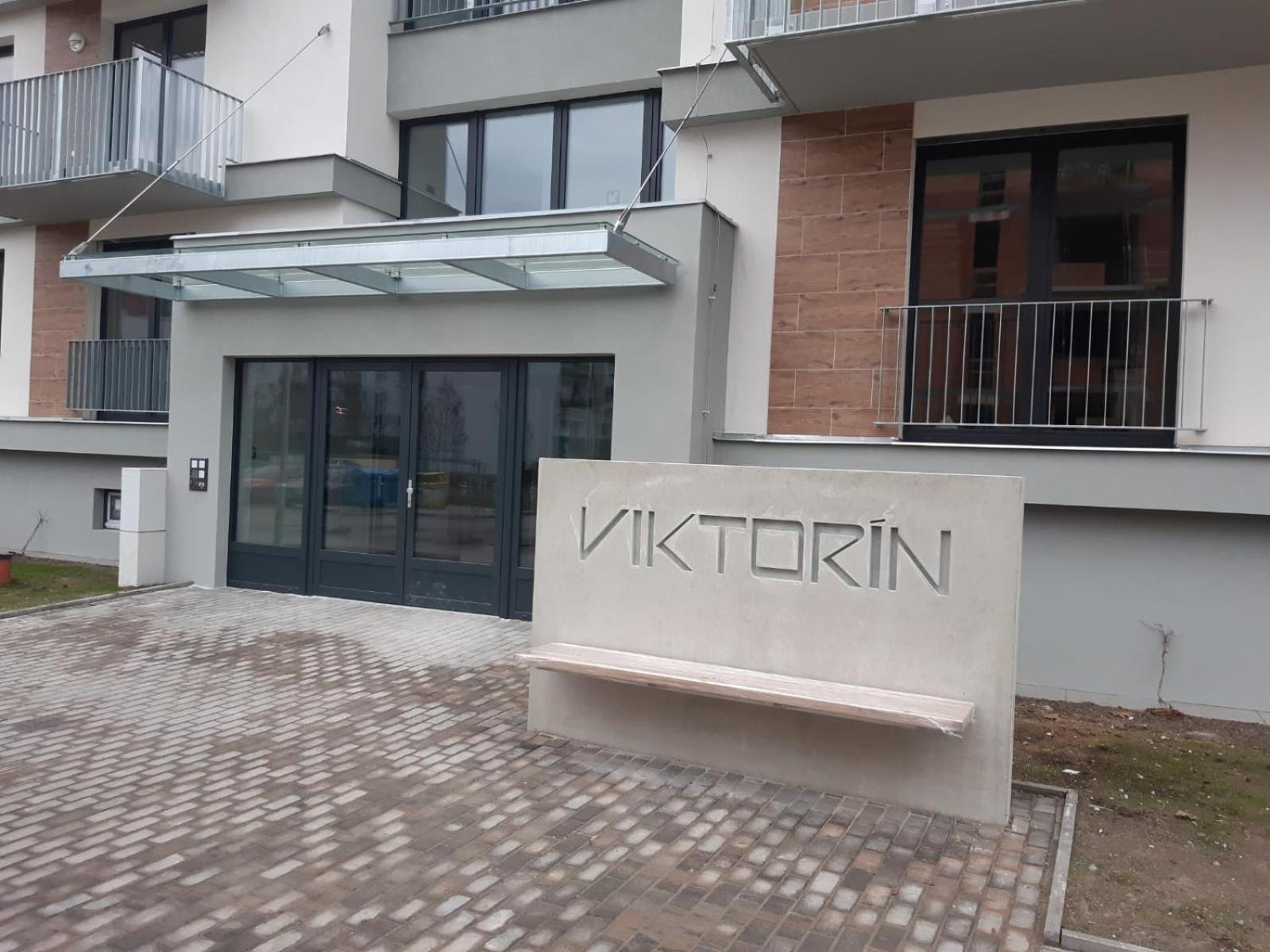 Apartmán Karolína view 2