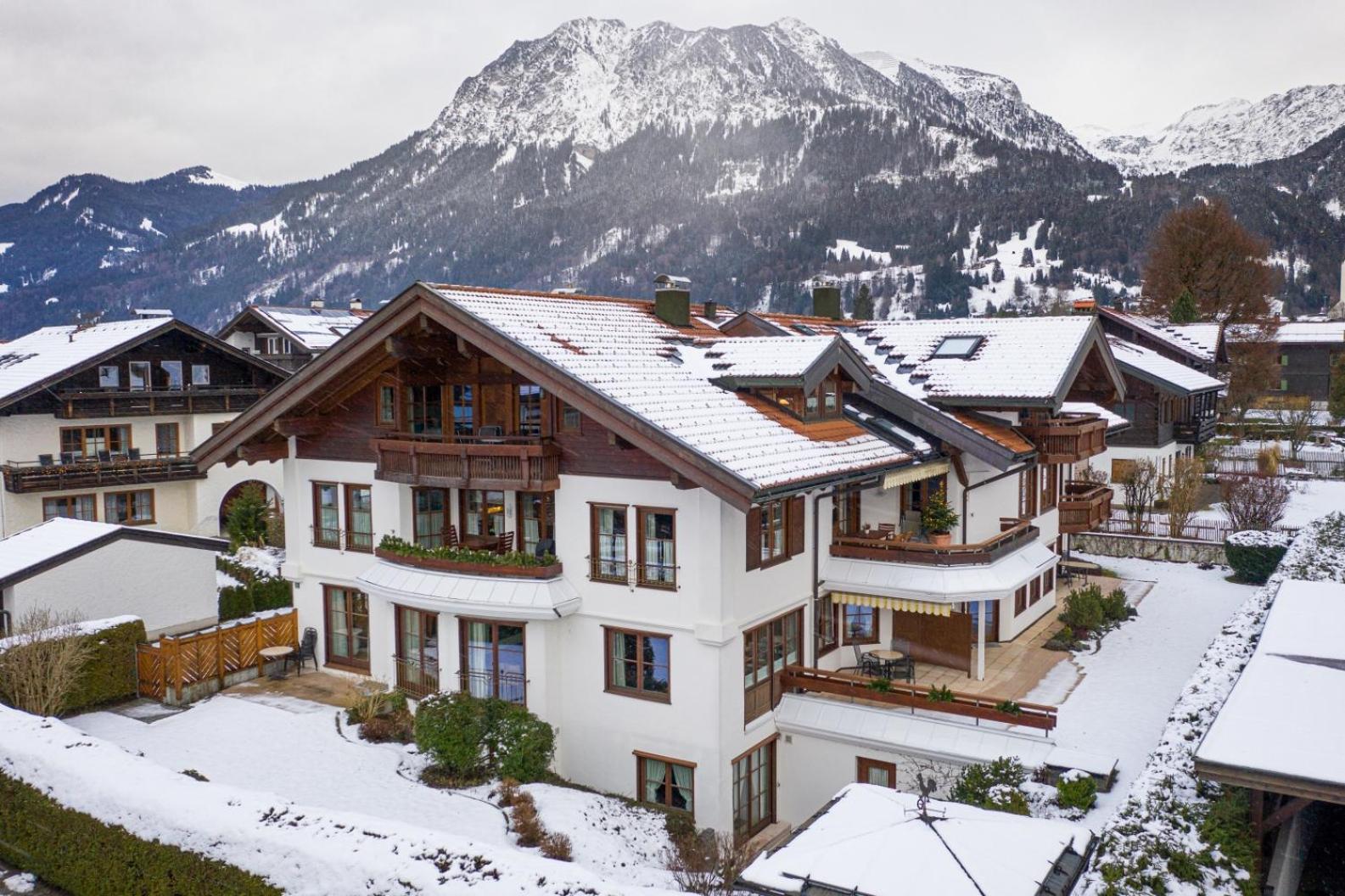 Haus Lupfer view 3
