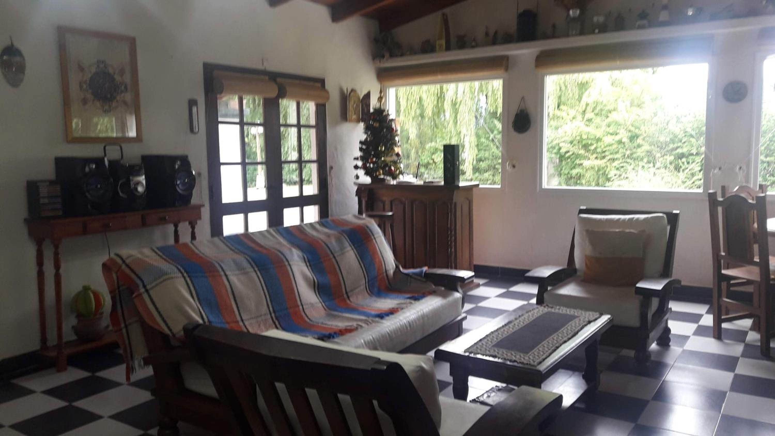 Descanso Reparador