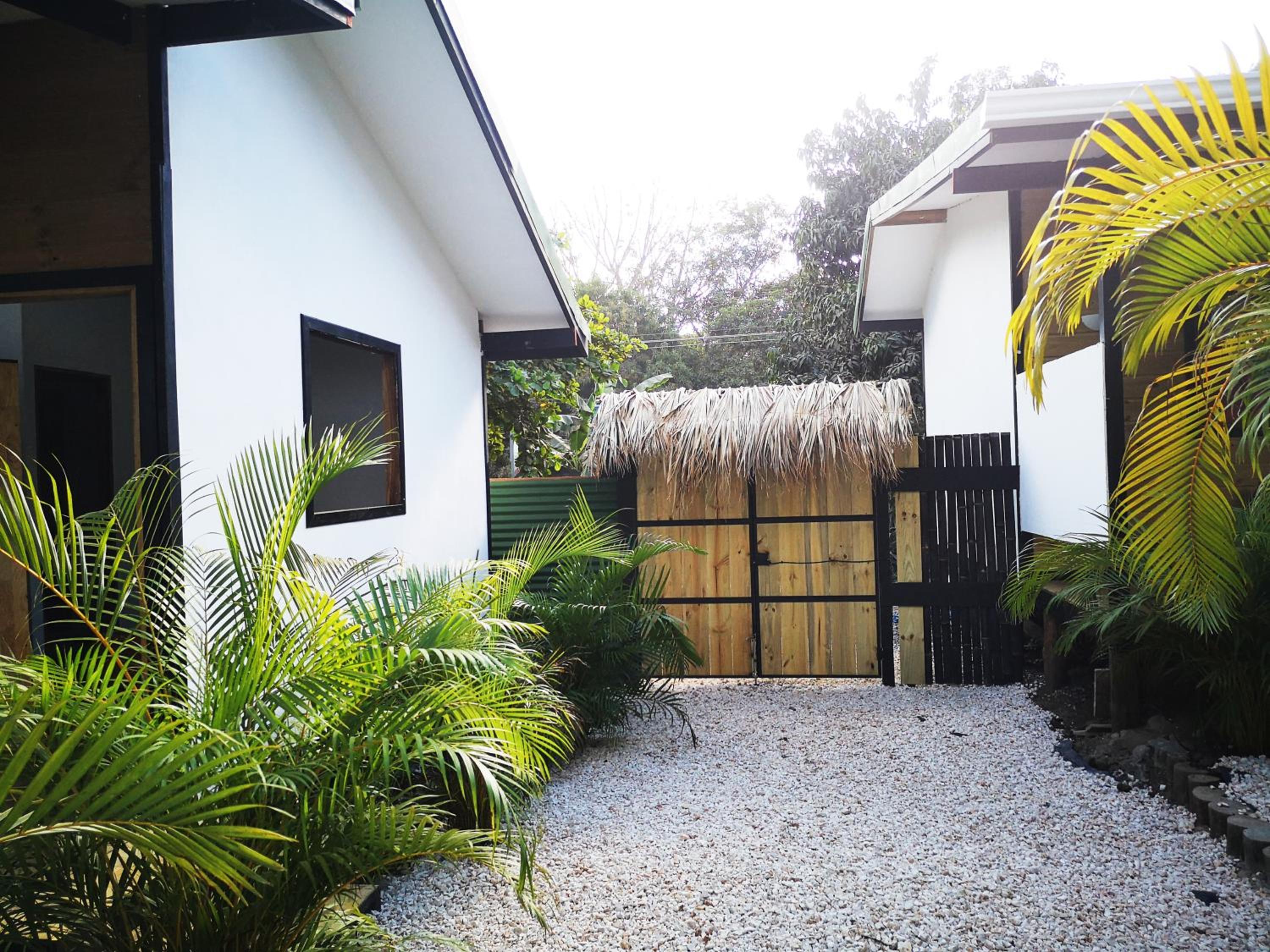 Santeria Lodge