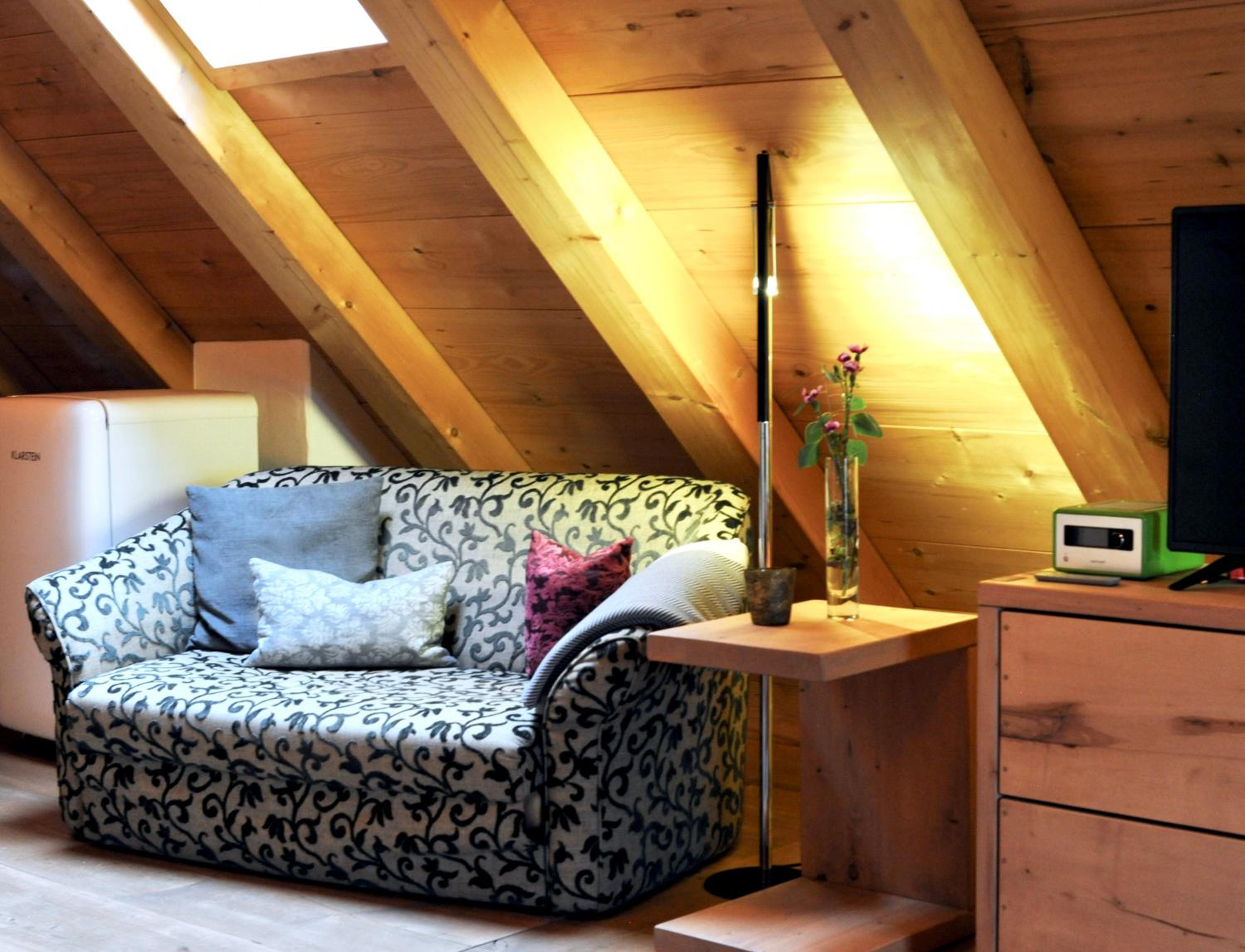 Zuhäusl am Chiemsee Appartements