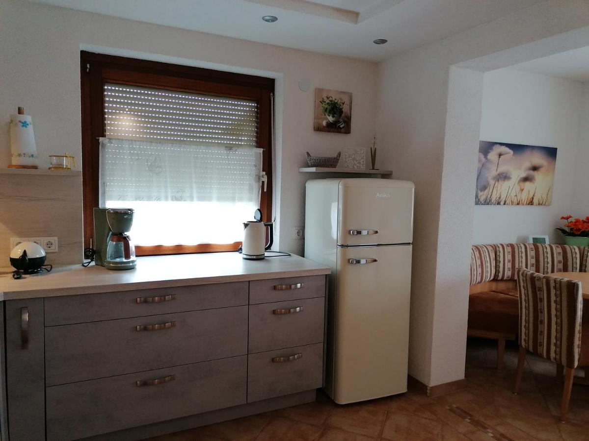 Apartment GINA view 4