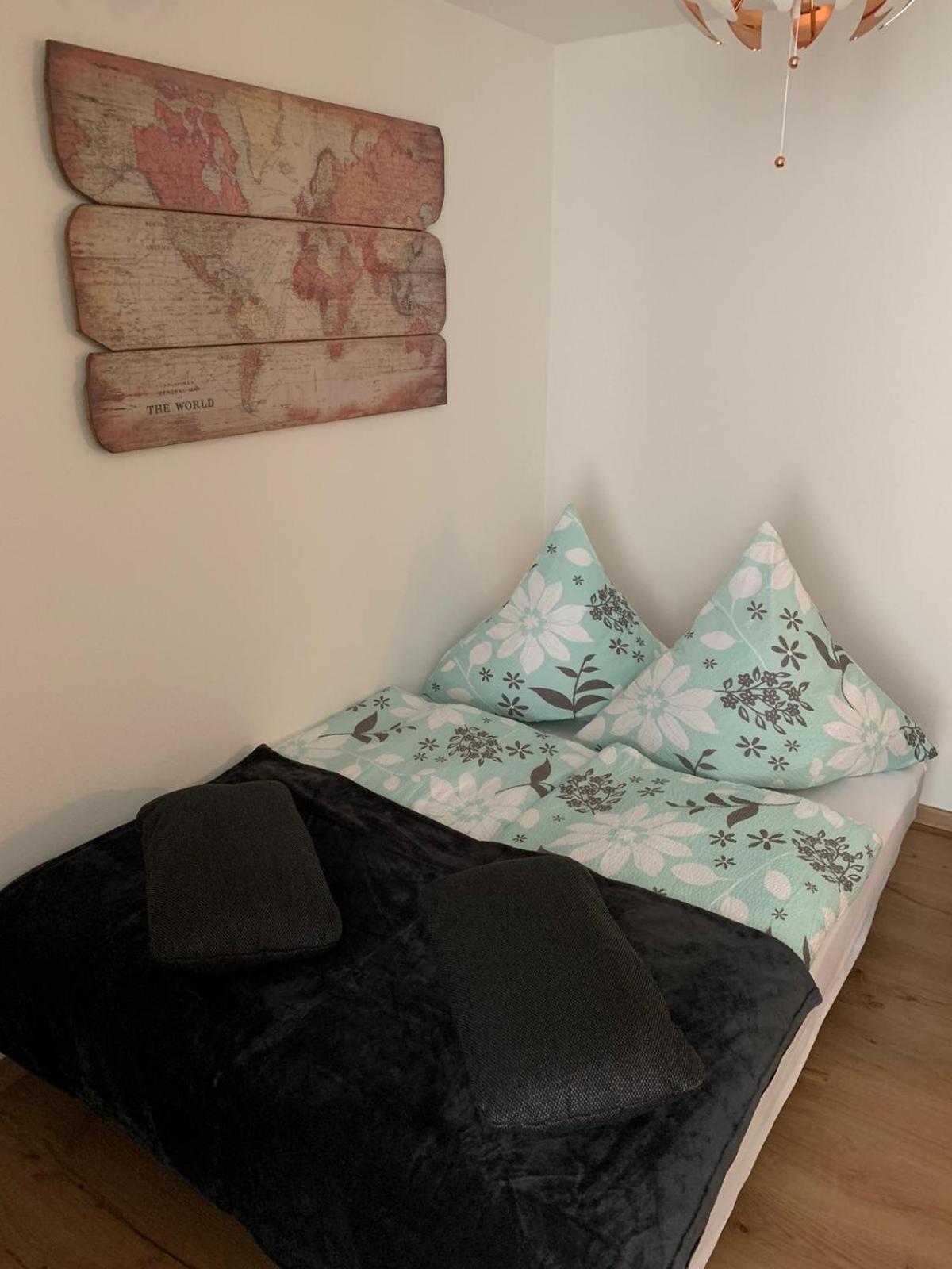 Apartment Altstadt view 5