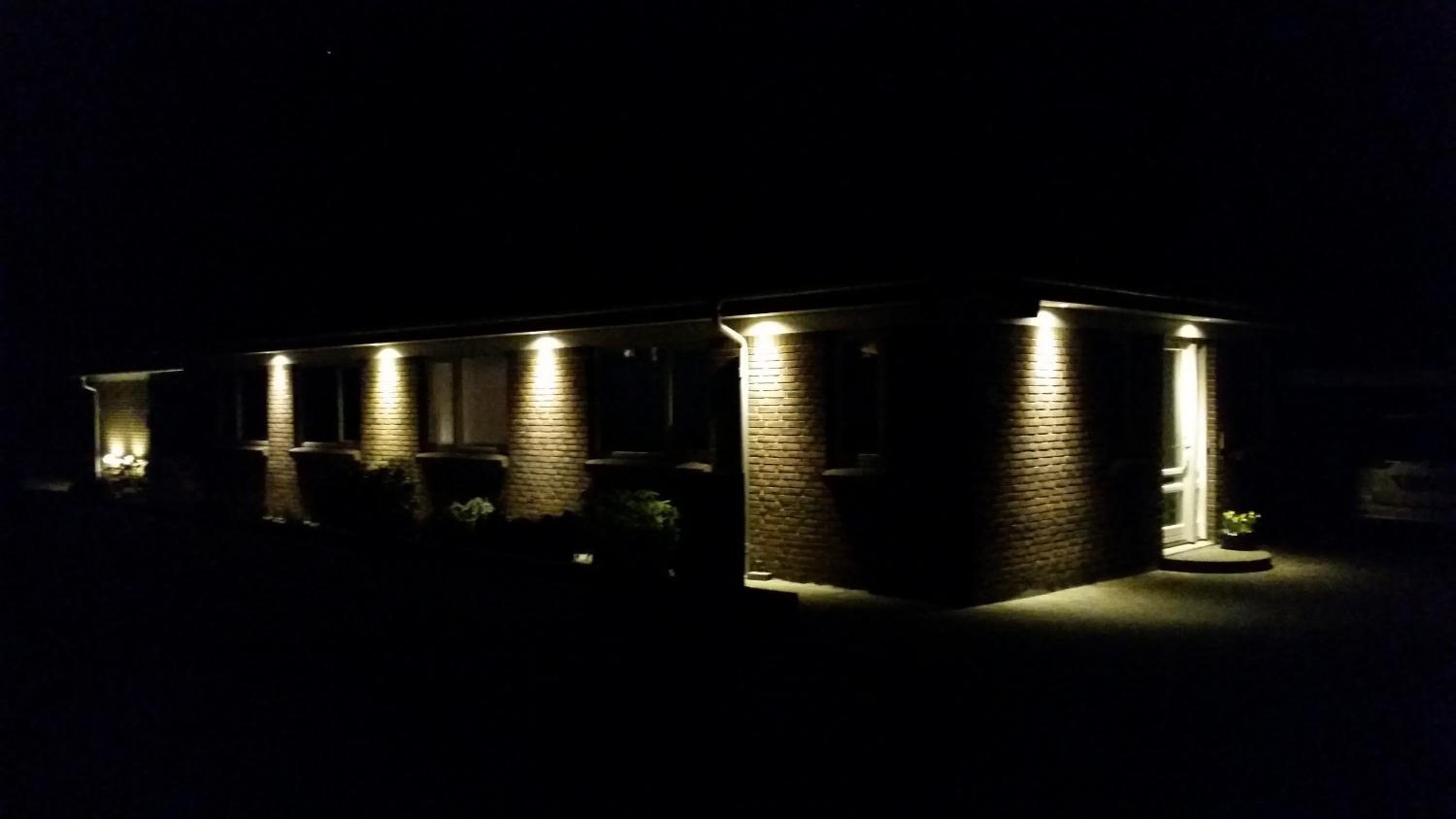 Bente's Guesthouse