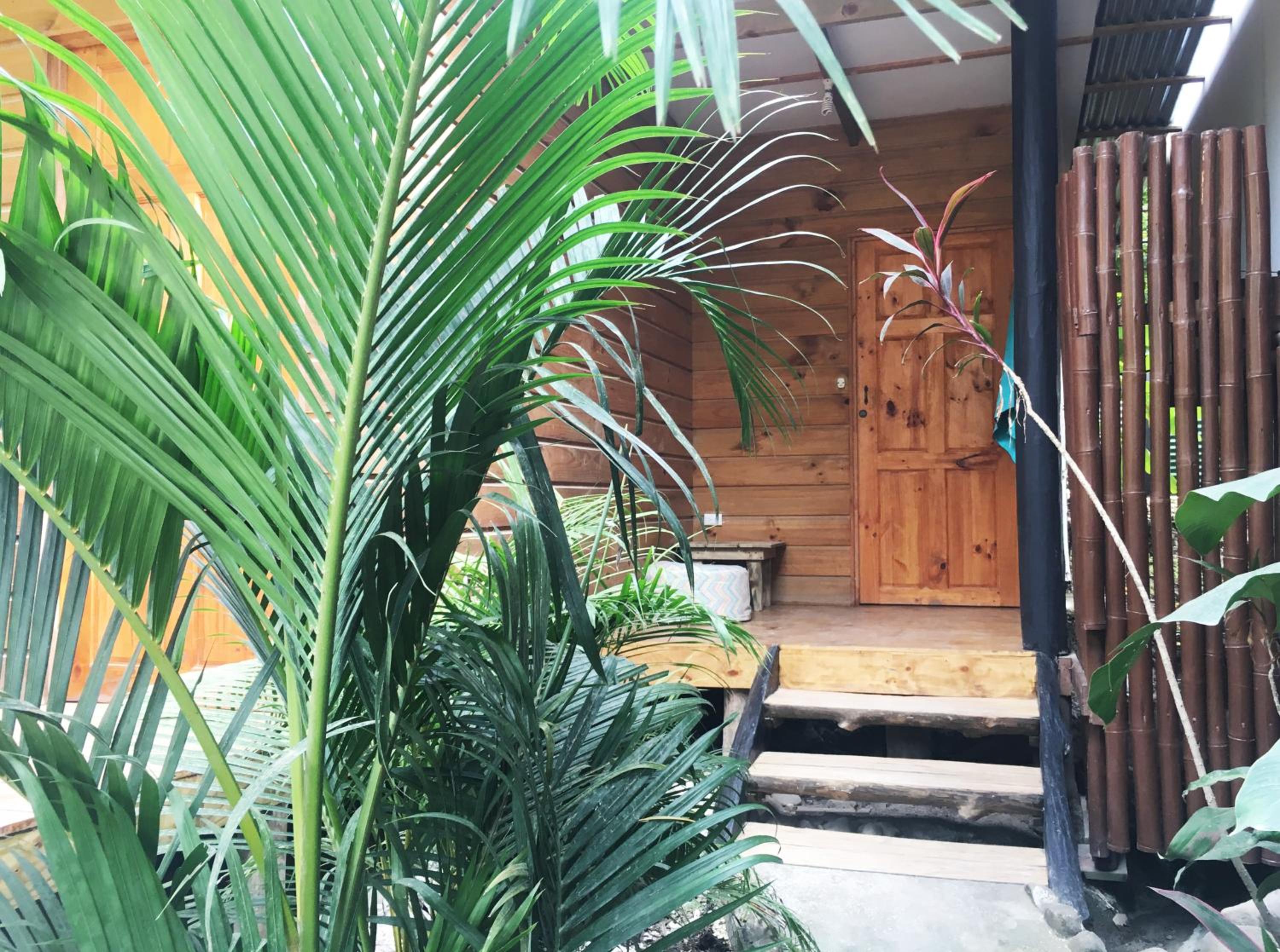 Santeria Lodge