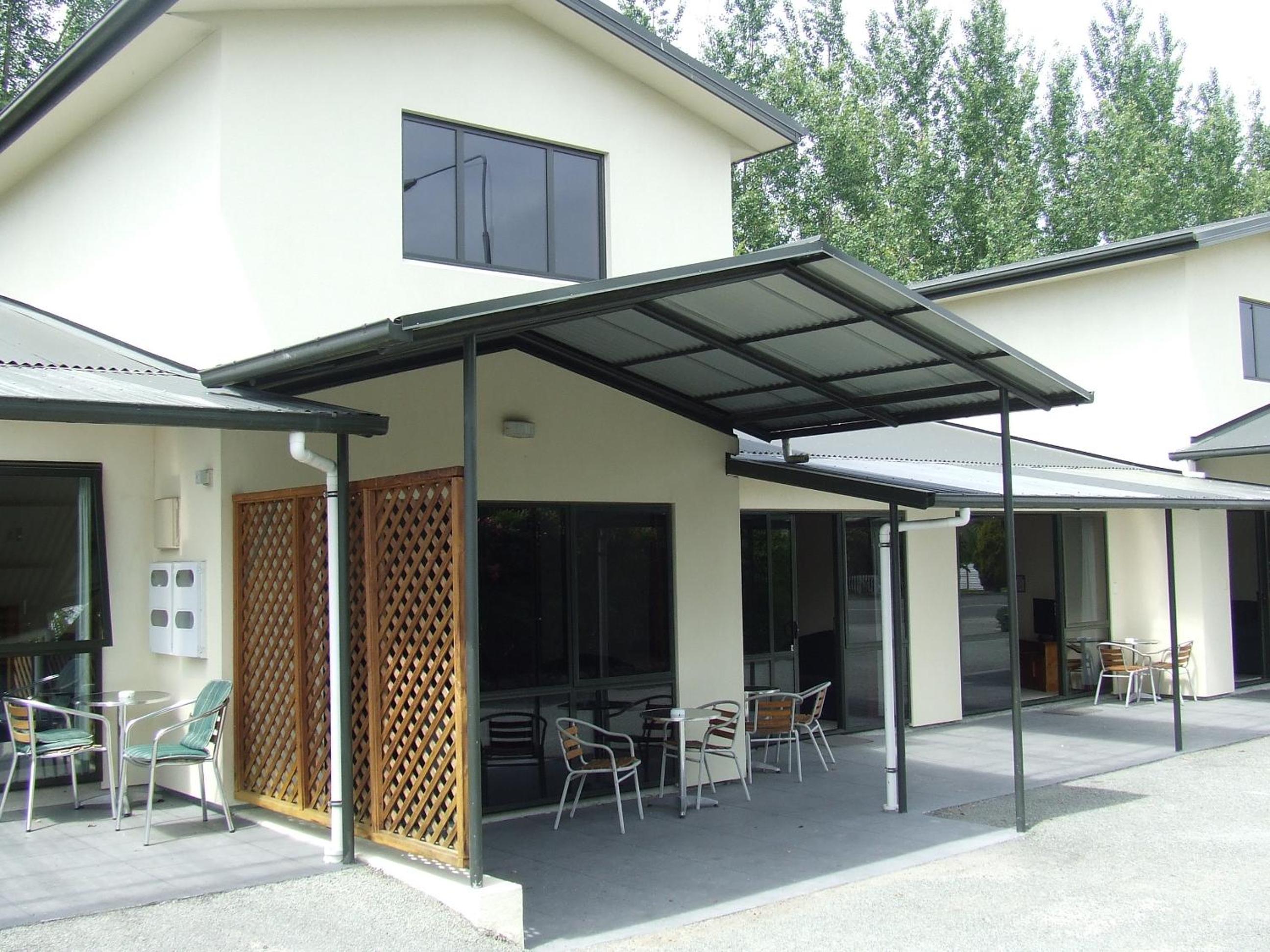 Geraldine Motels