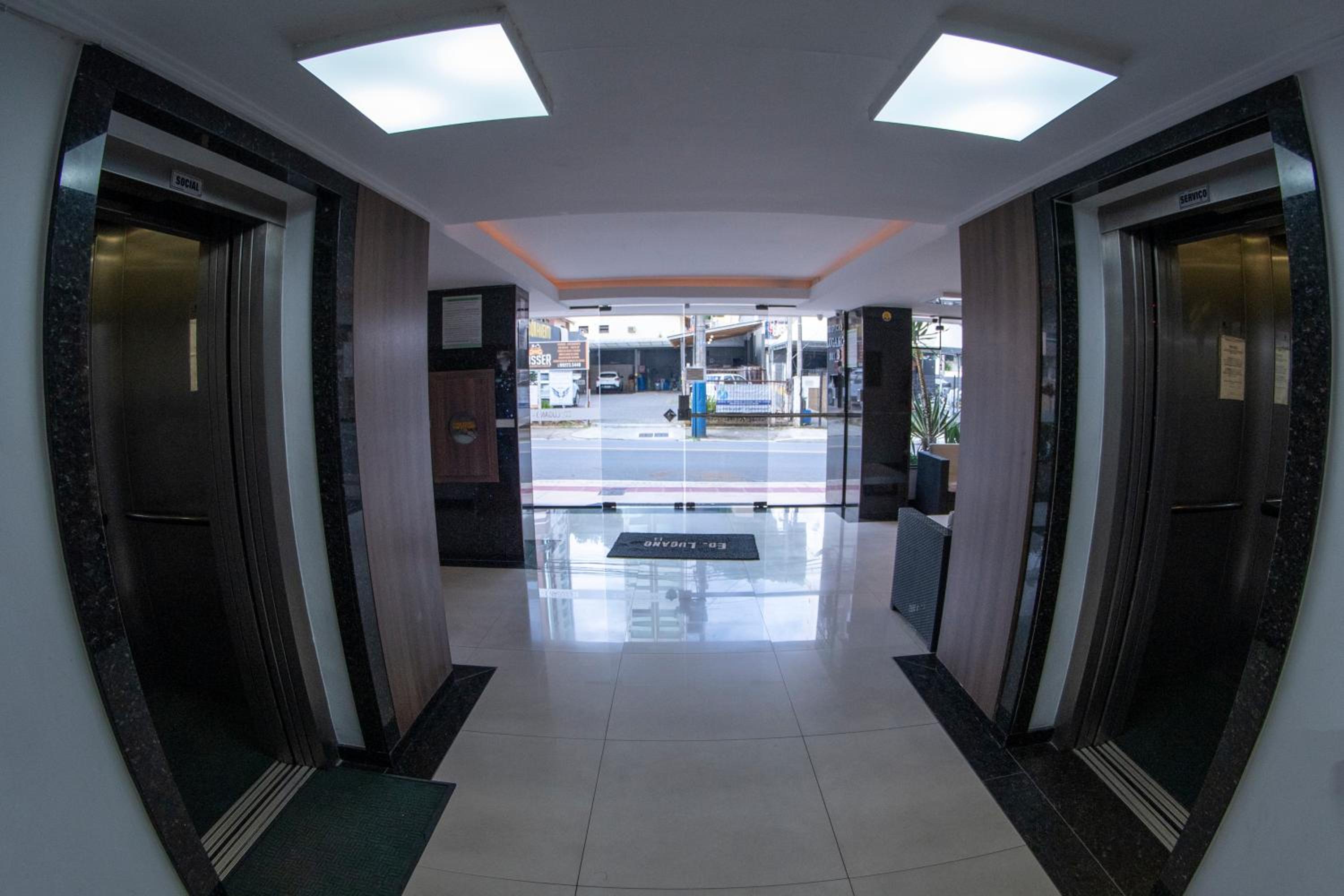 Apartamento Pontal Norte Ao Lado Da Big Wheel view 2