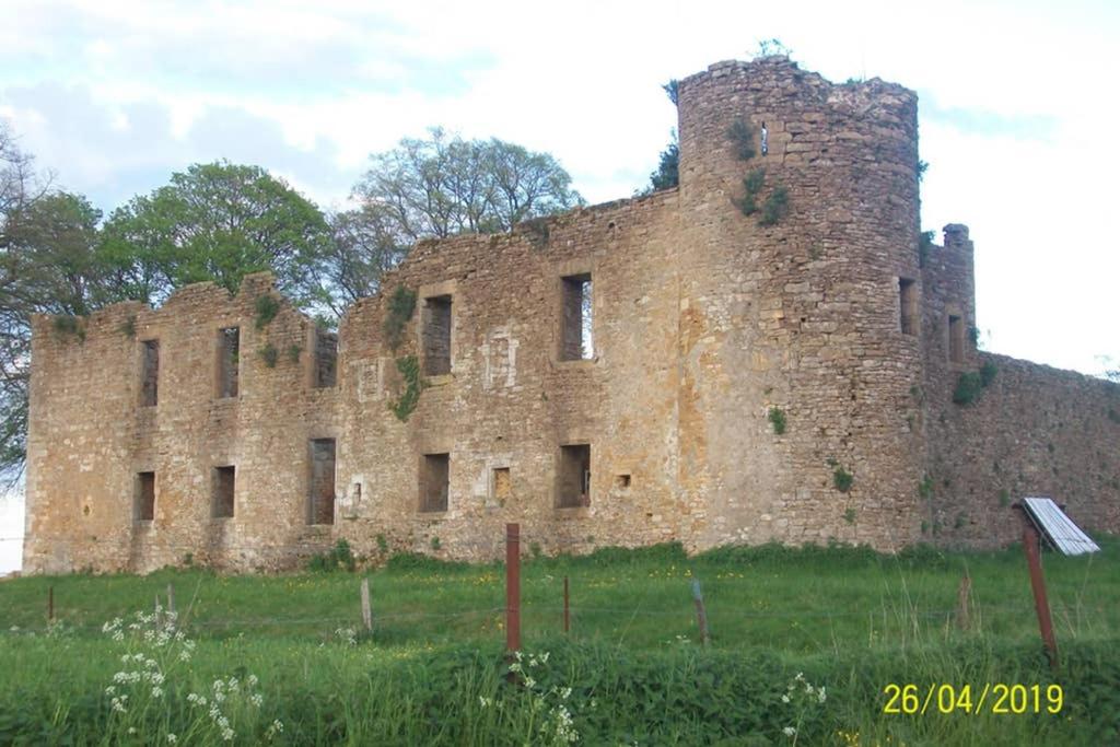 Gite à la Ferme