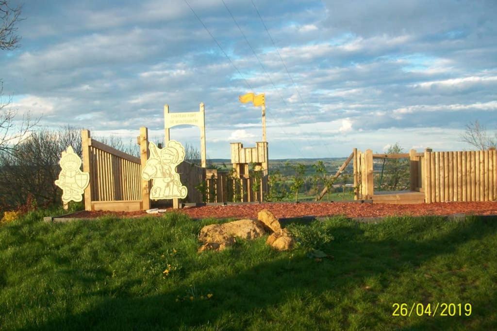 Gite à la Ferme