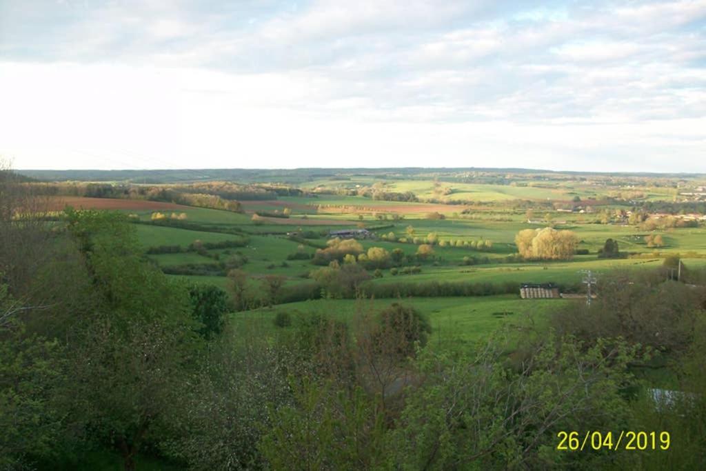 Gite à la Ferme