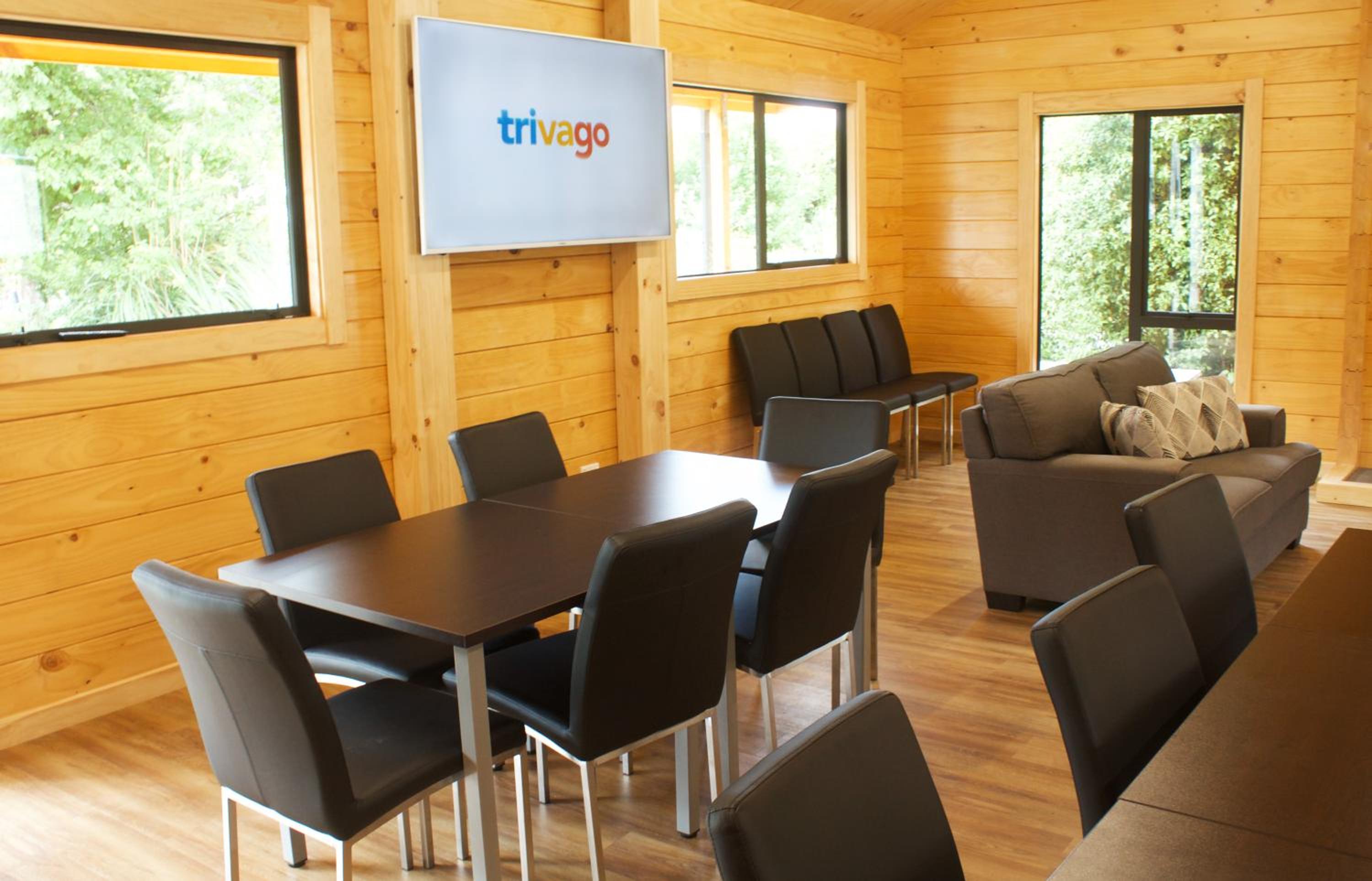 Kingston TOP 10 Holiday Park 17