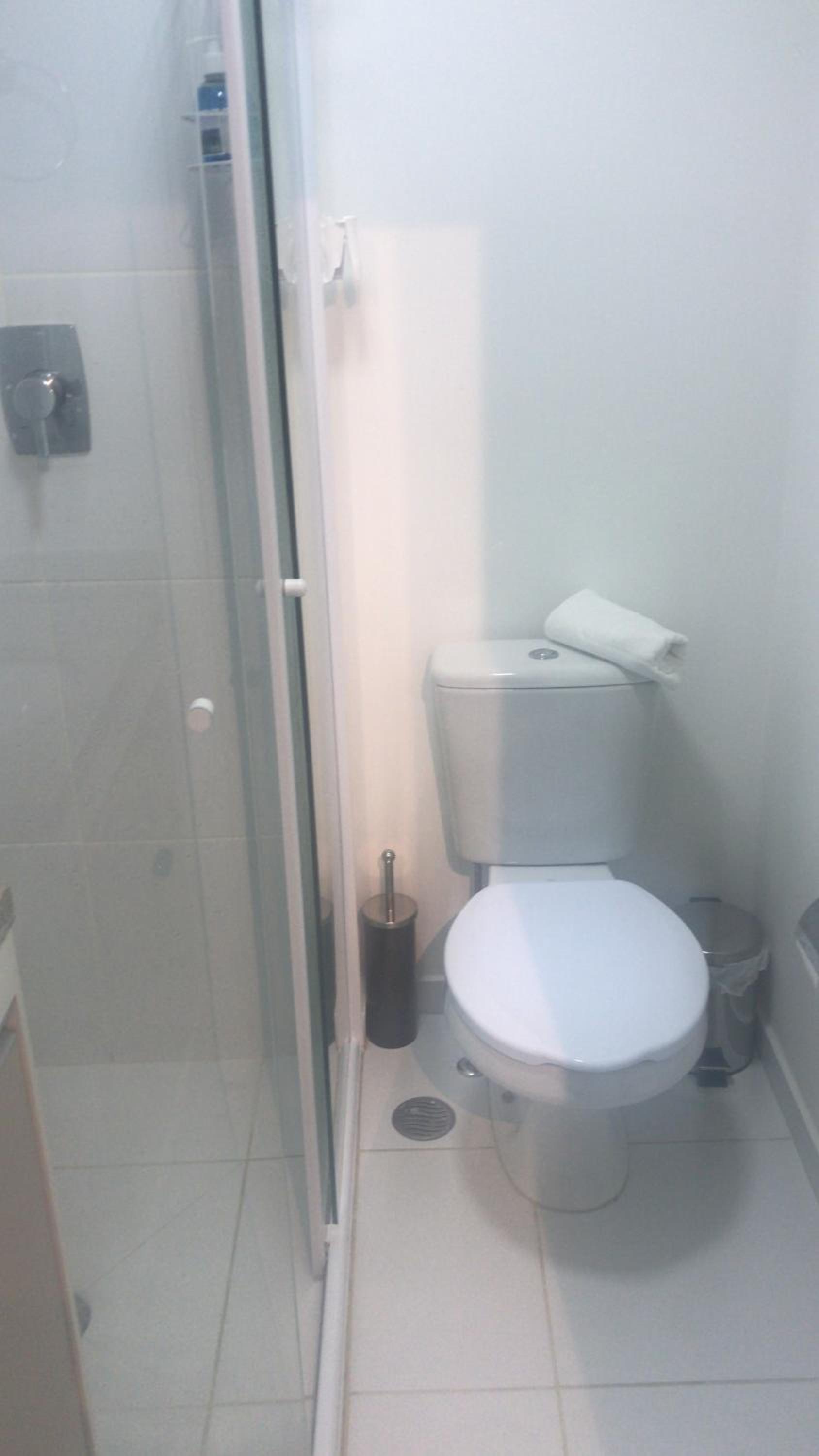 Suites Metrô Luz