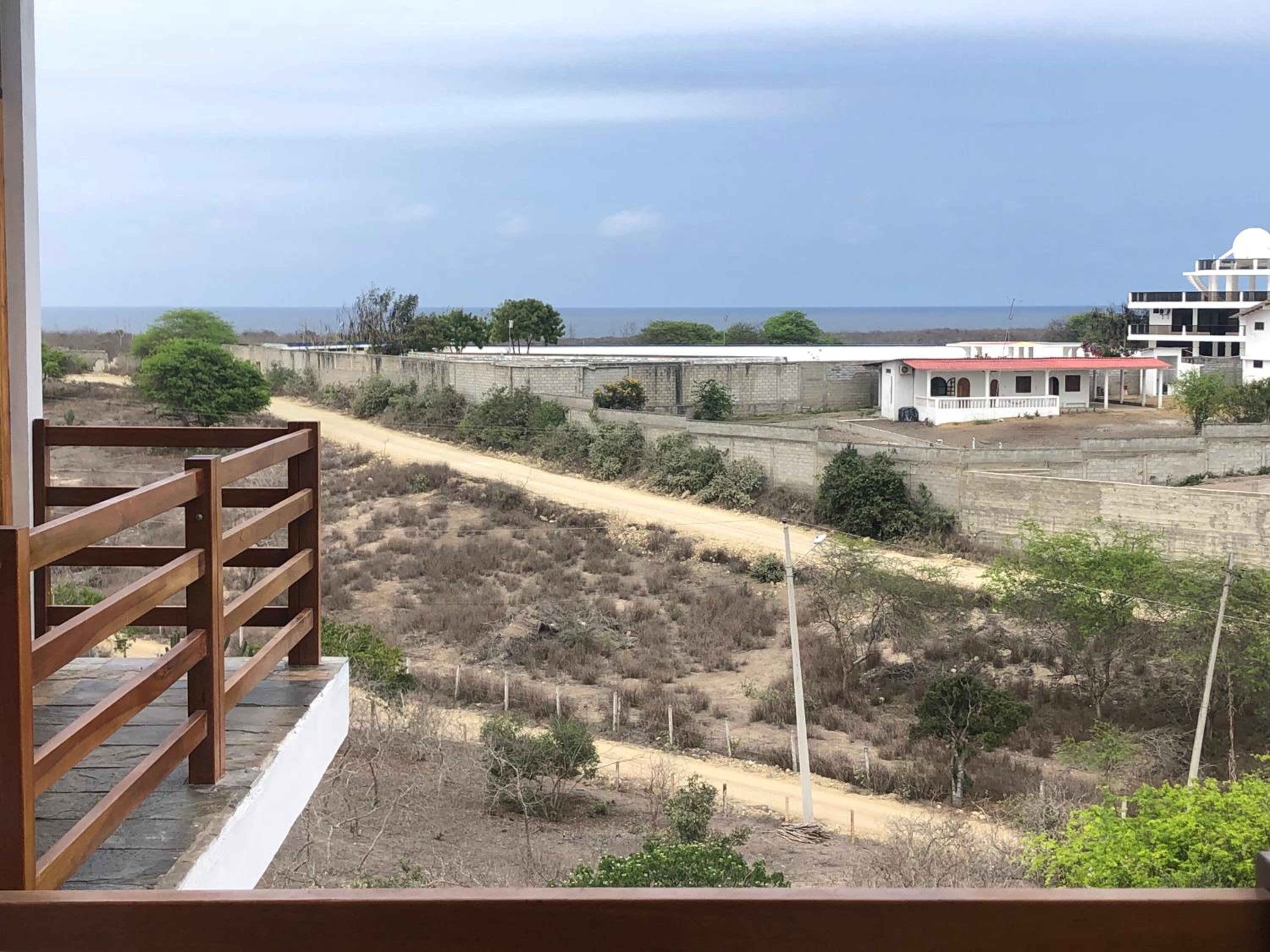 Muyuyo Lodge