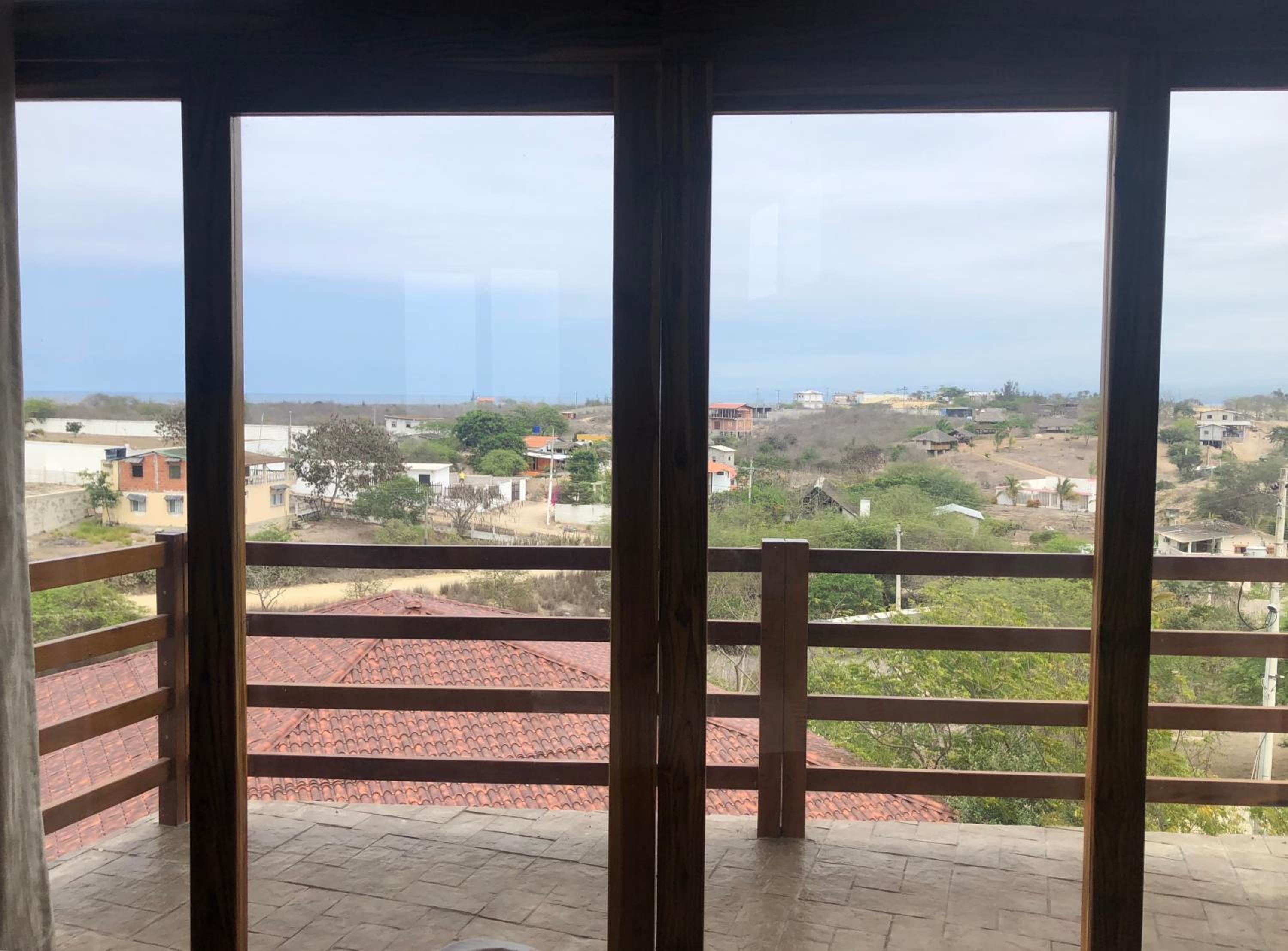 Muyuyo Lodge