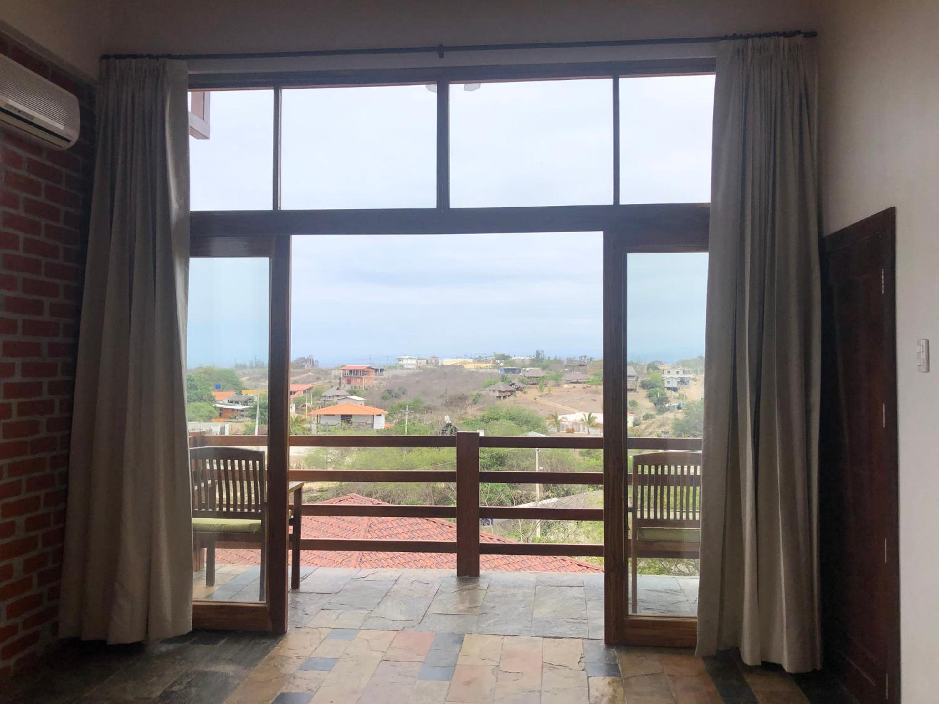 Muyuyo Lodge