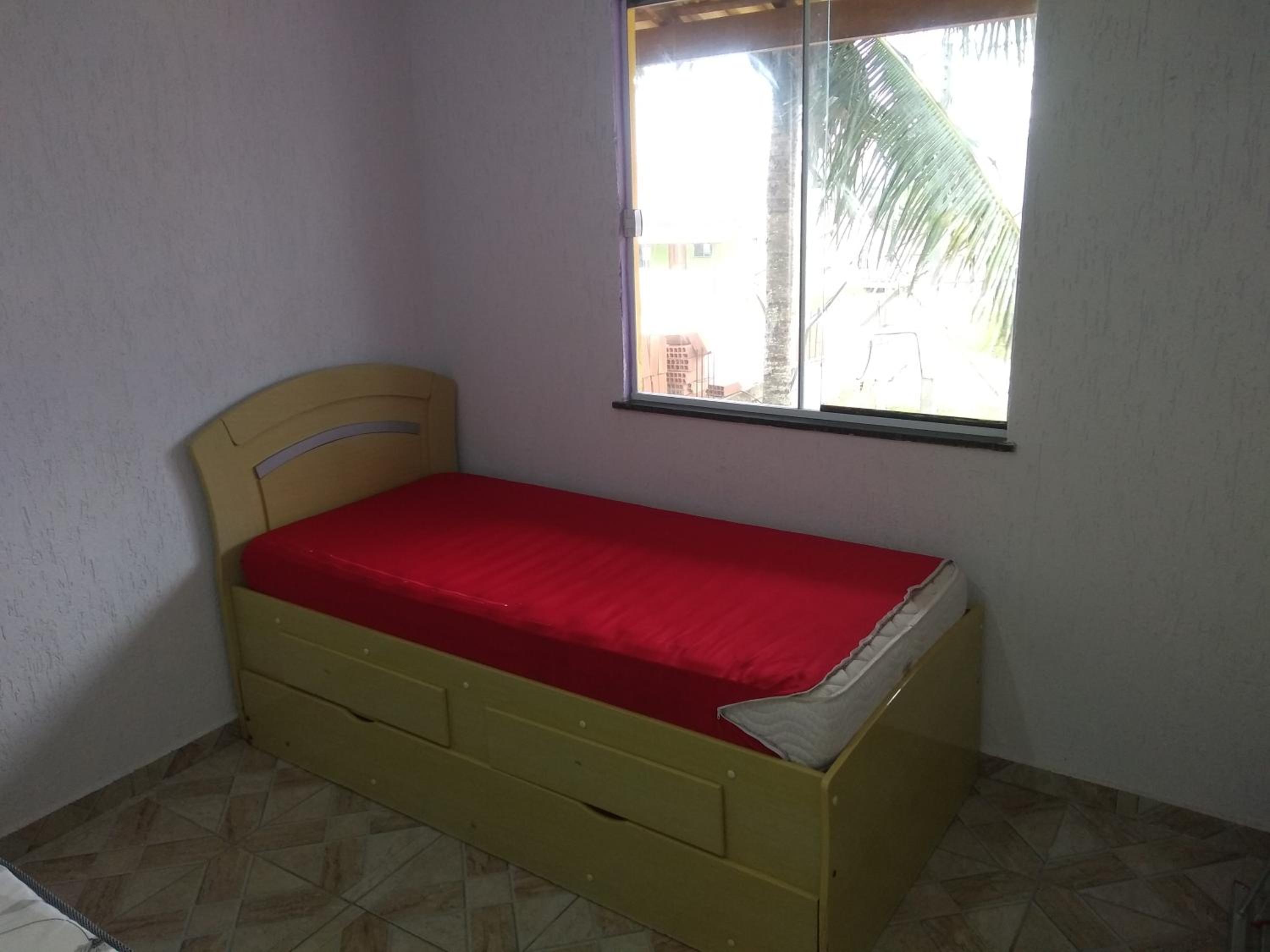 Casa de Praia / Cabo Frio