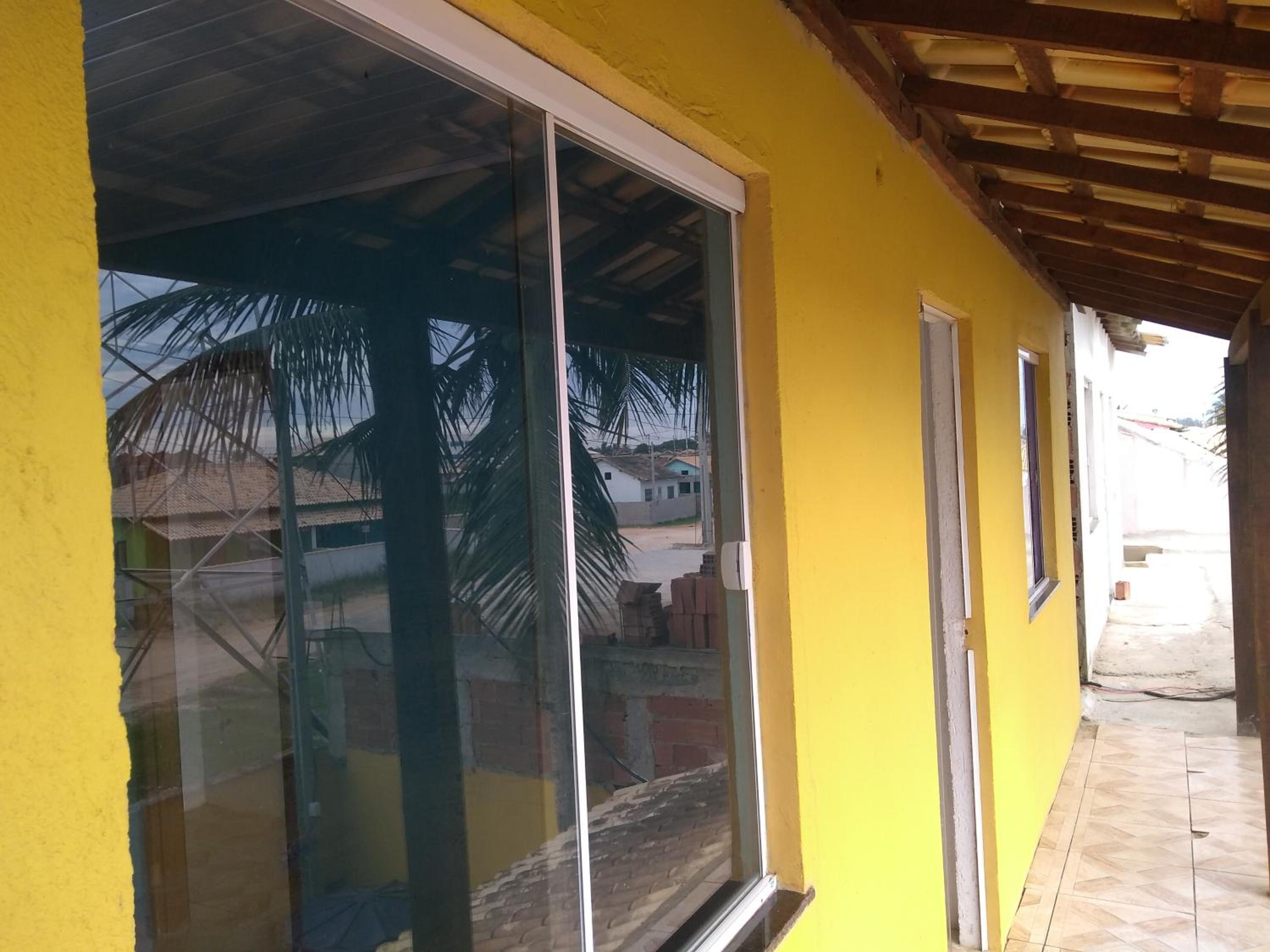 Casa de Praia / Cabo Frio