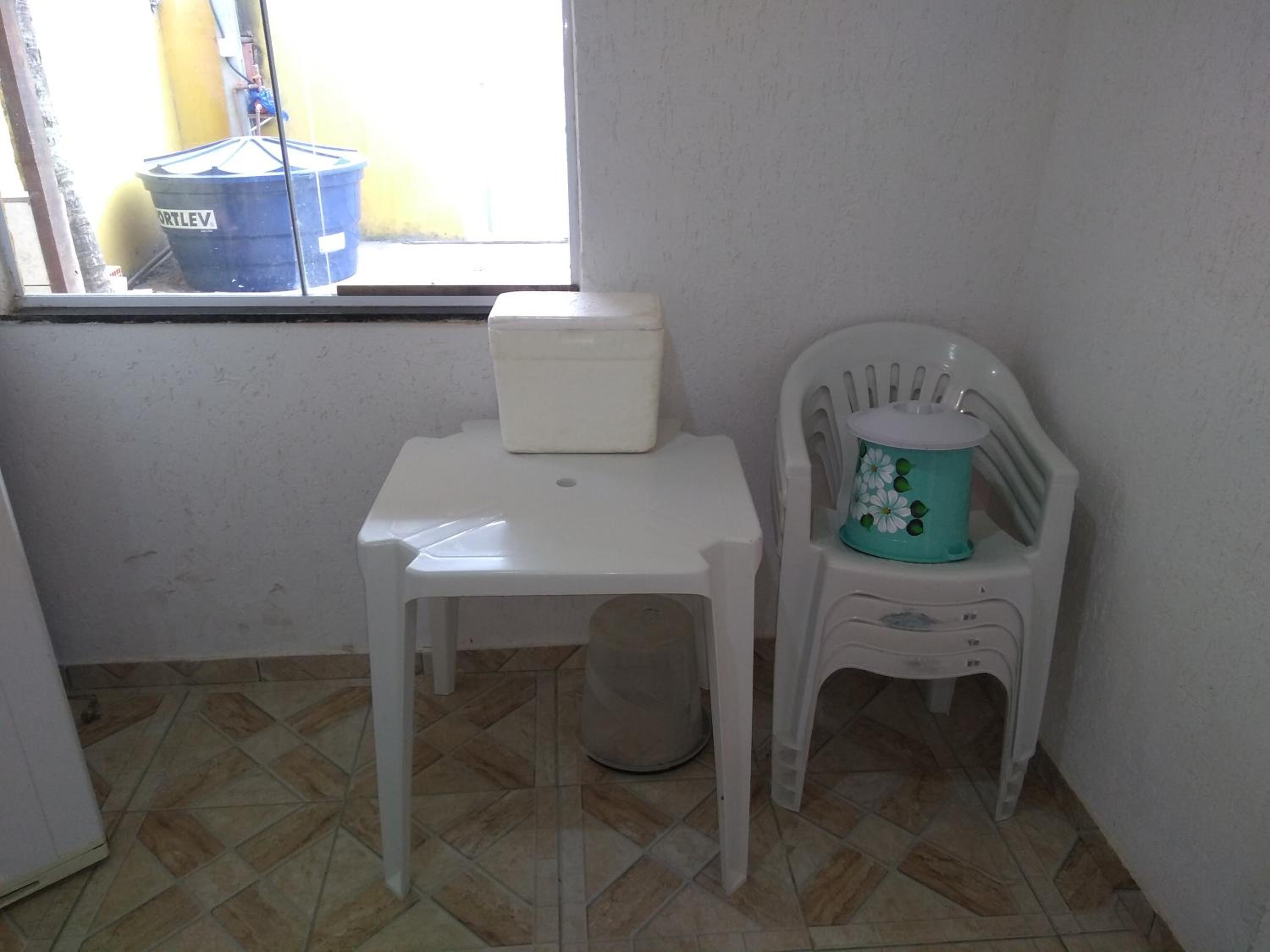 Casa de Praia / Cabo Frio