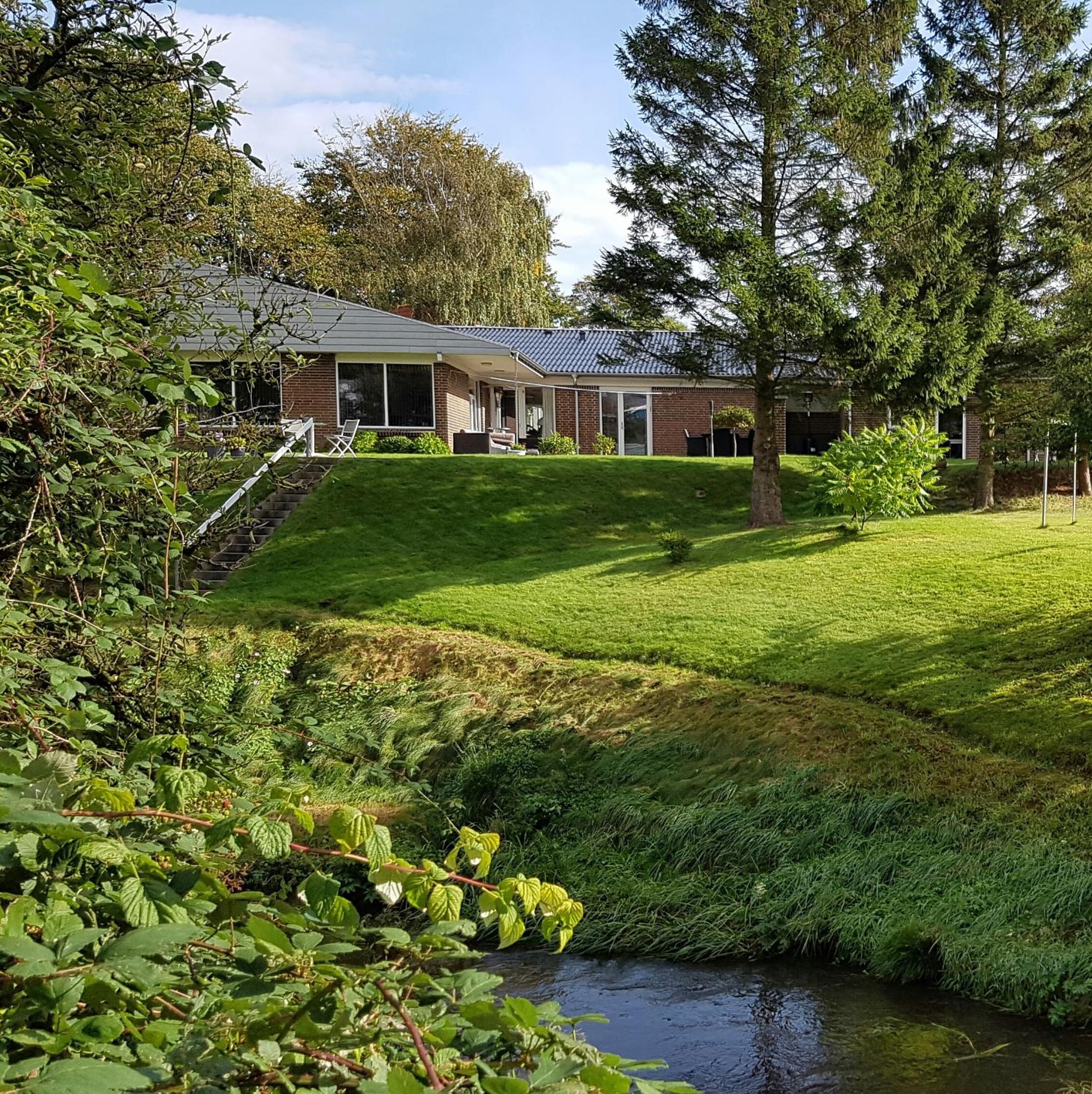Bente's Guesthouse