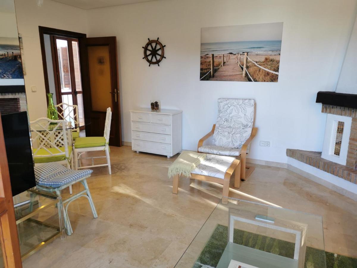 Nueva Andalucia - Penthouse photo 3