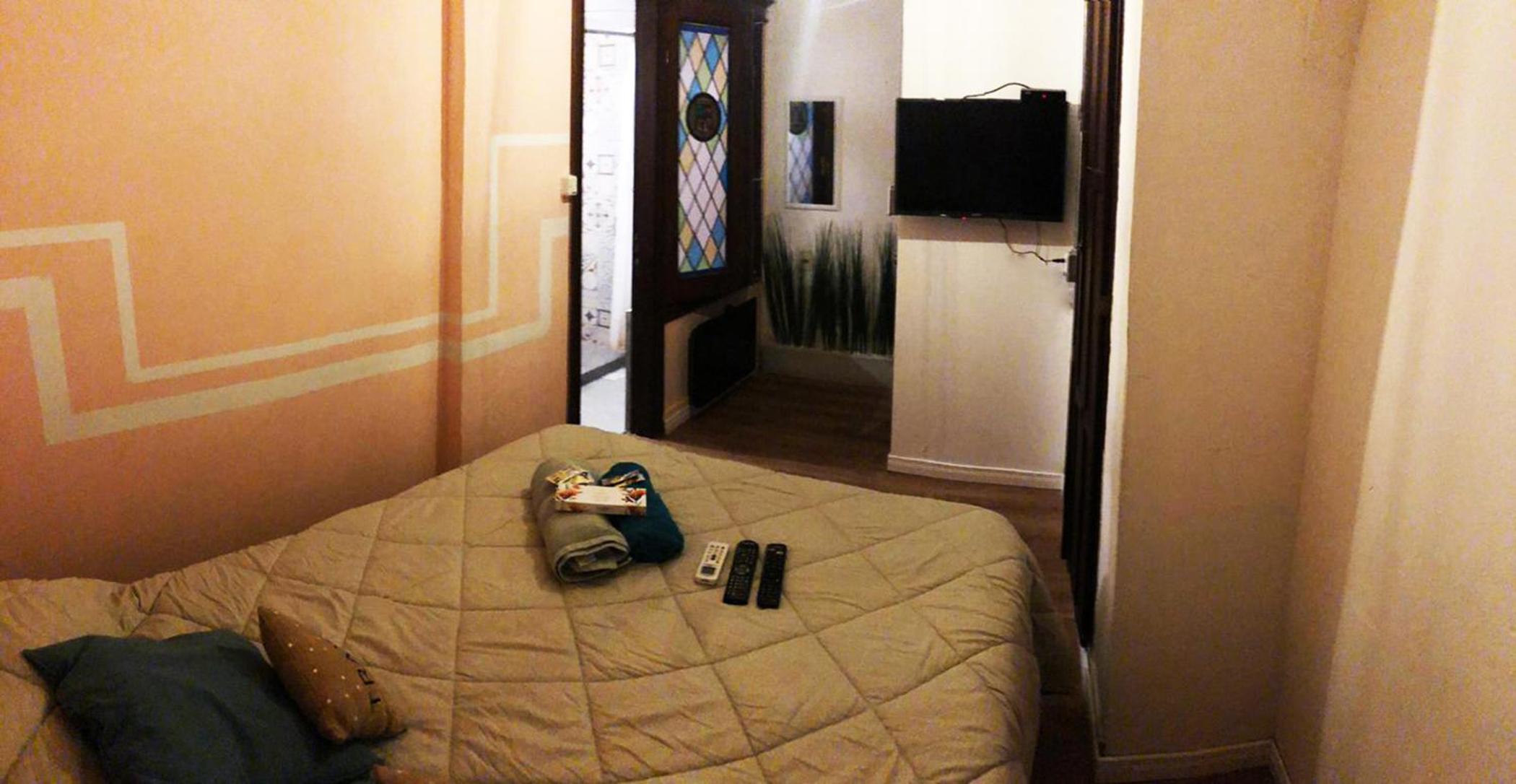 Destino26 Hostel