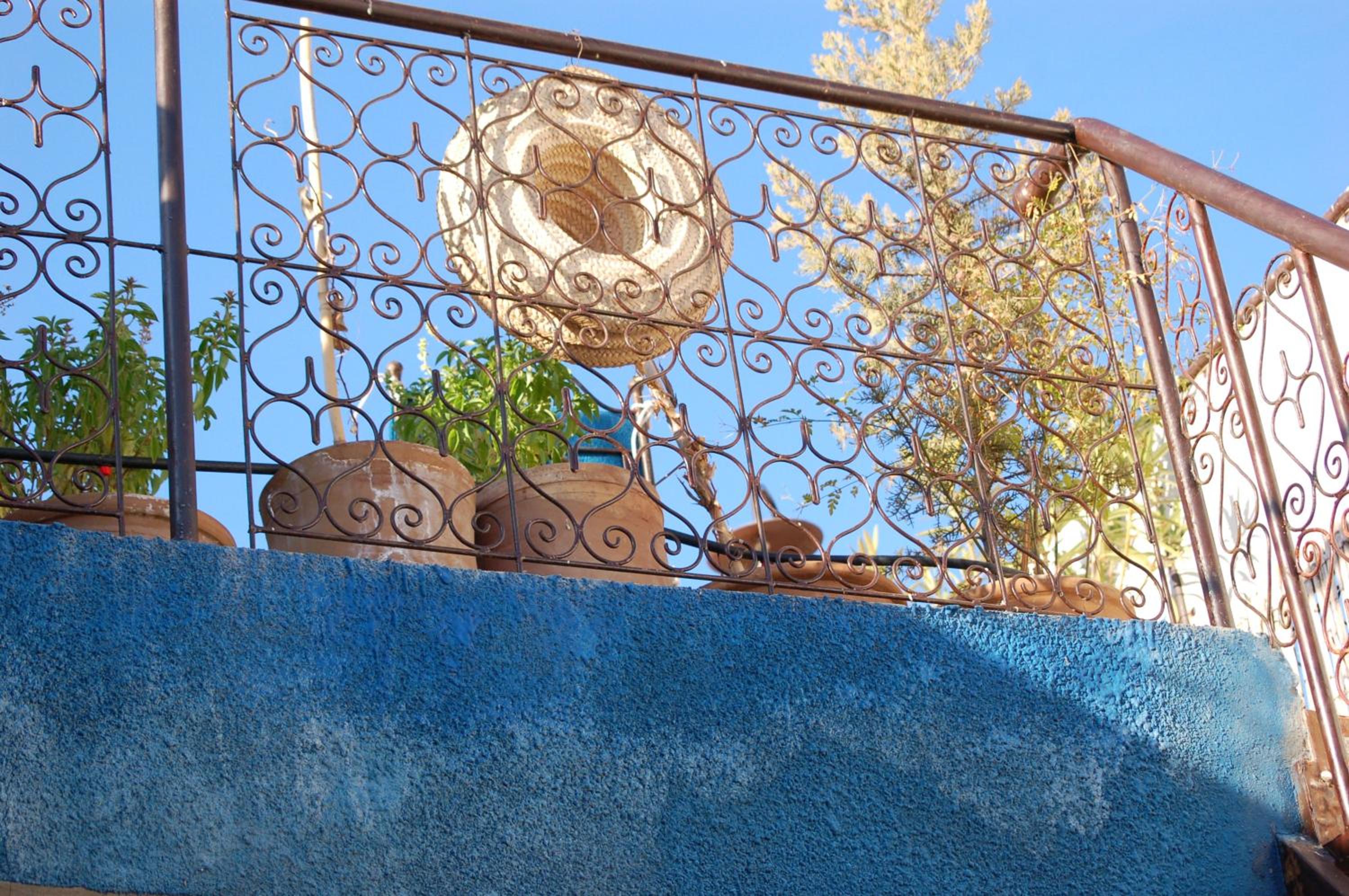 Dar Margot Marrakech