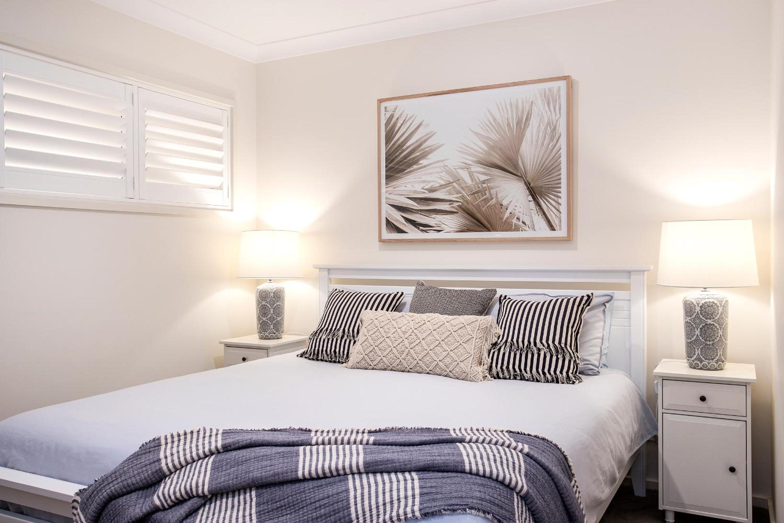 Beachfront One, Mollymook