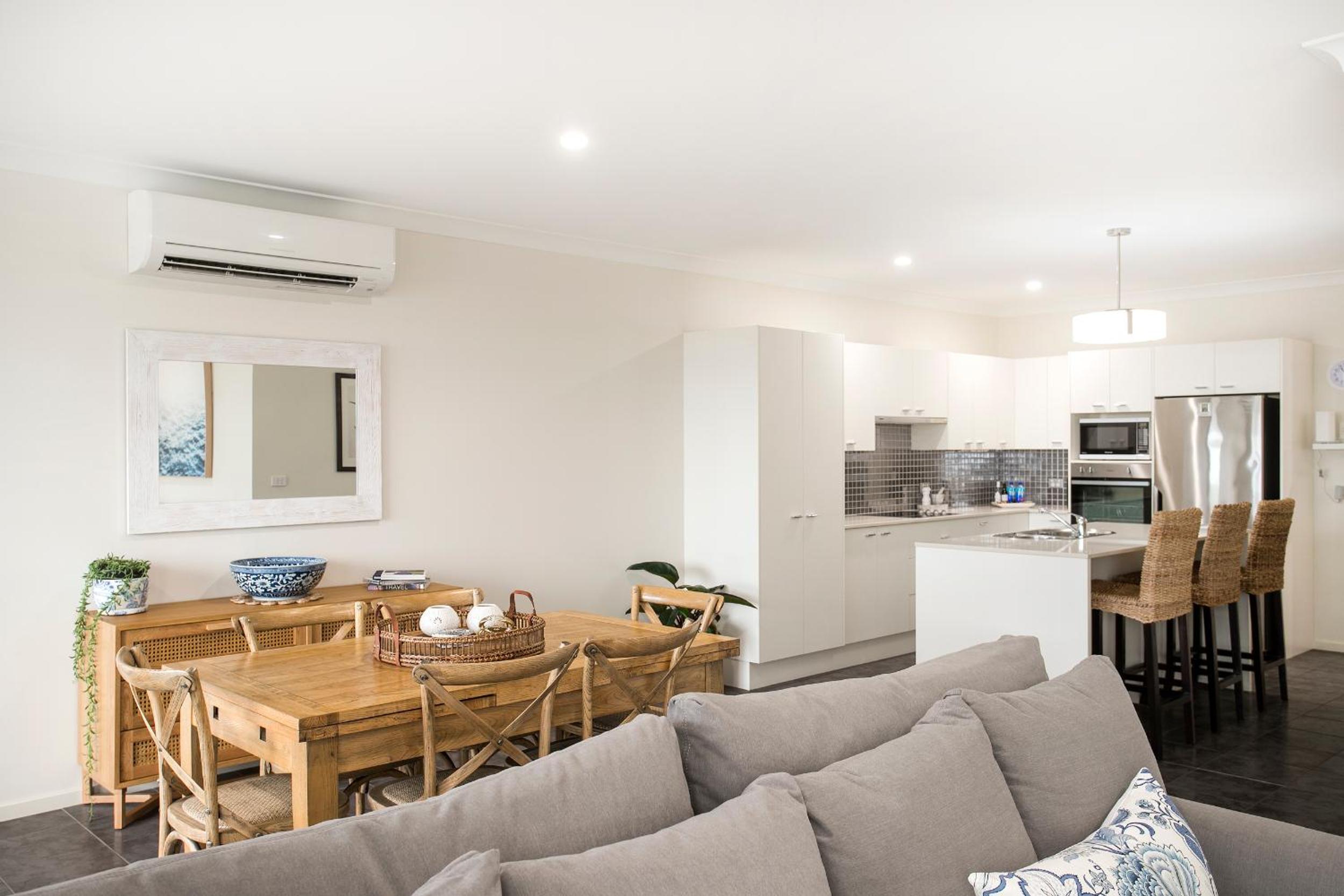 Beachfront One, Mollymook