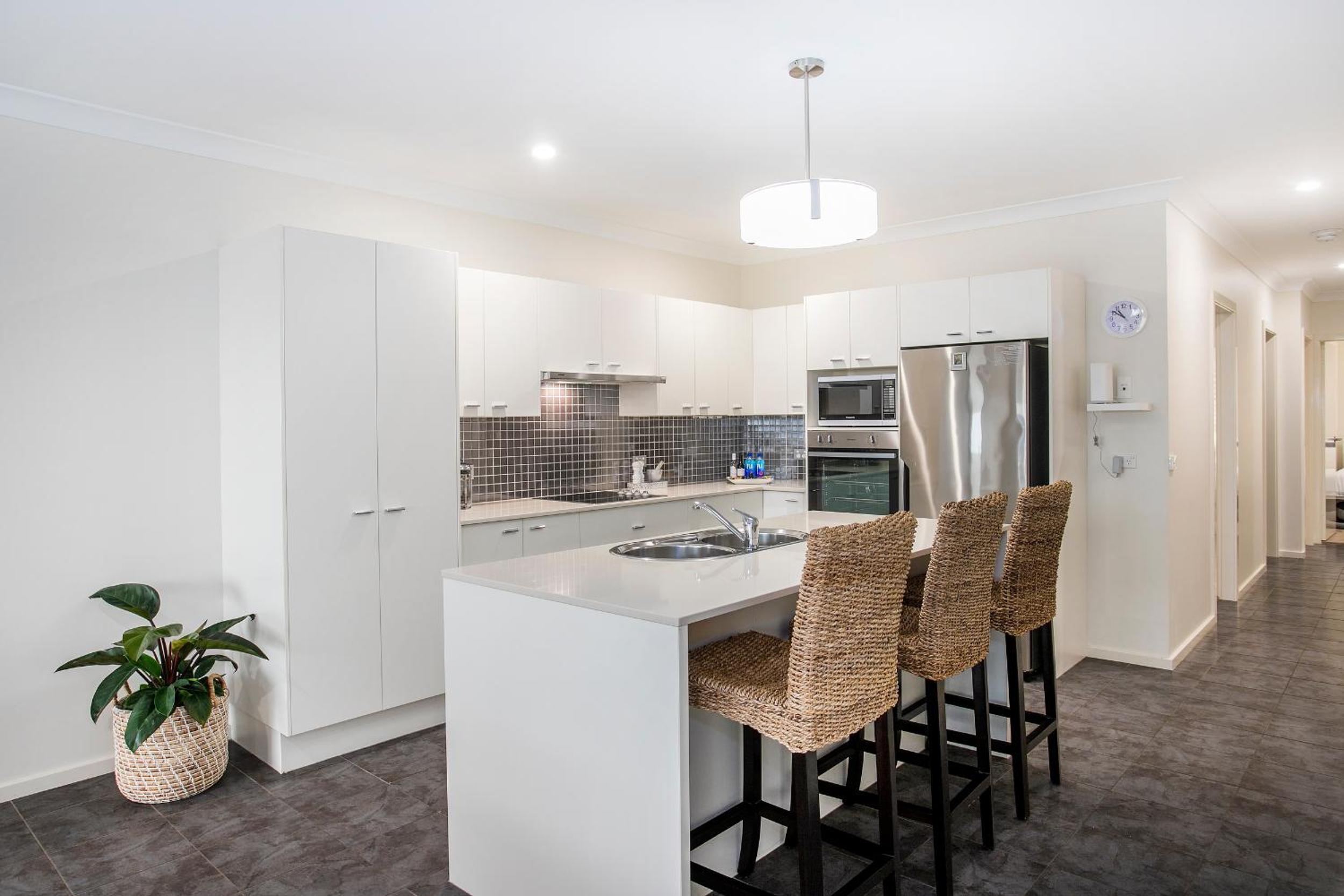 Beachfront One, Mollymook