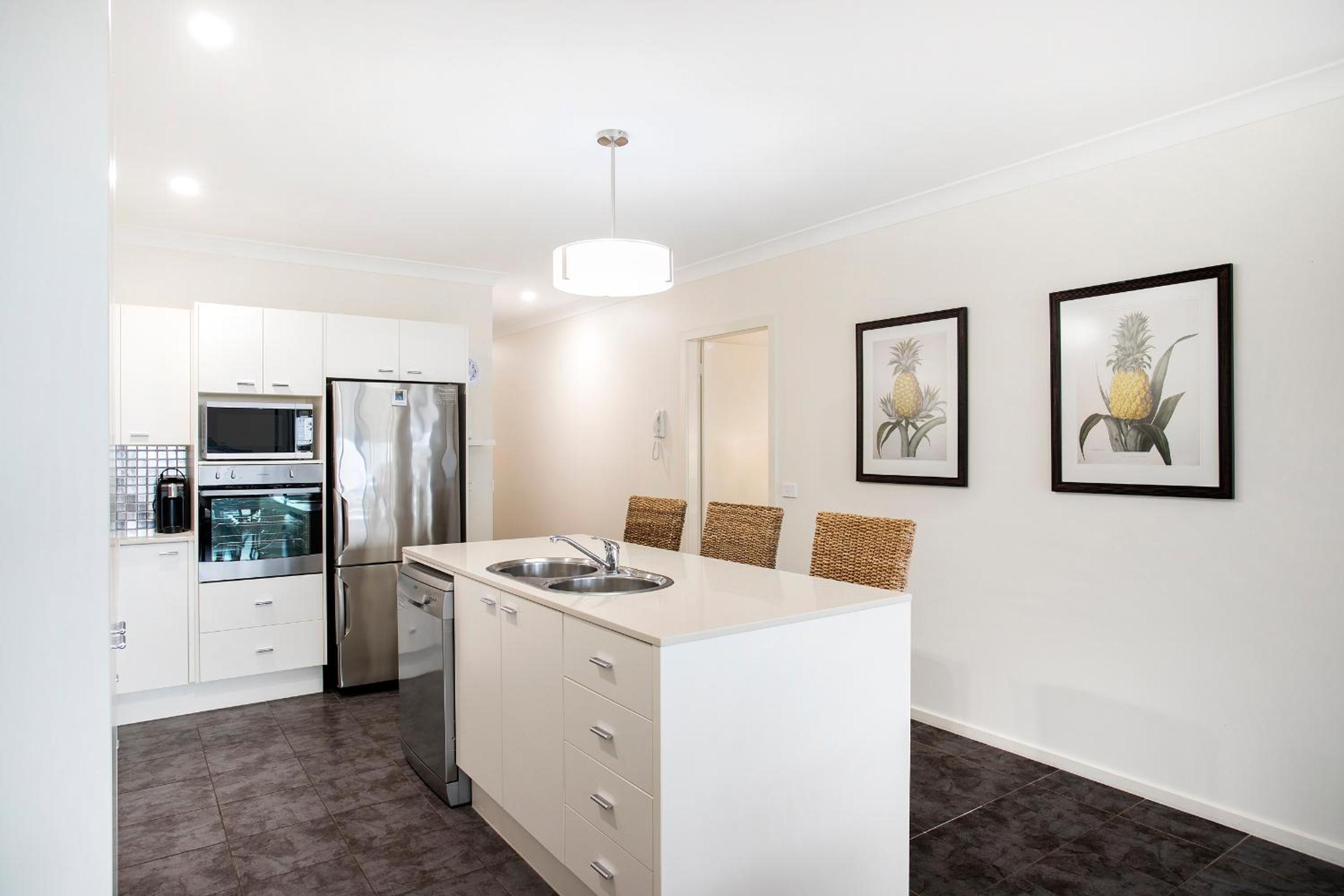 Beachfront One, Mollymook