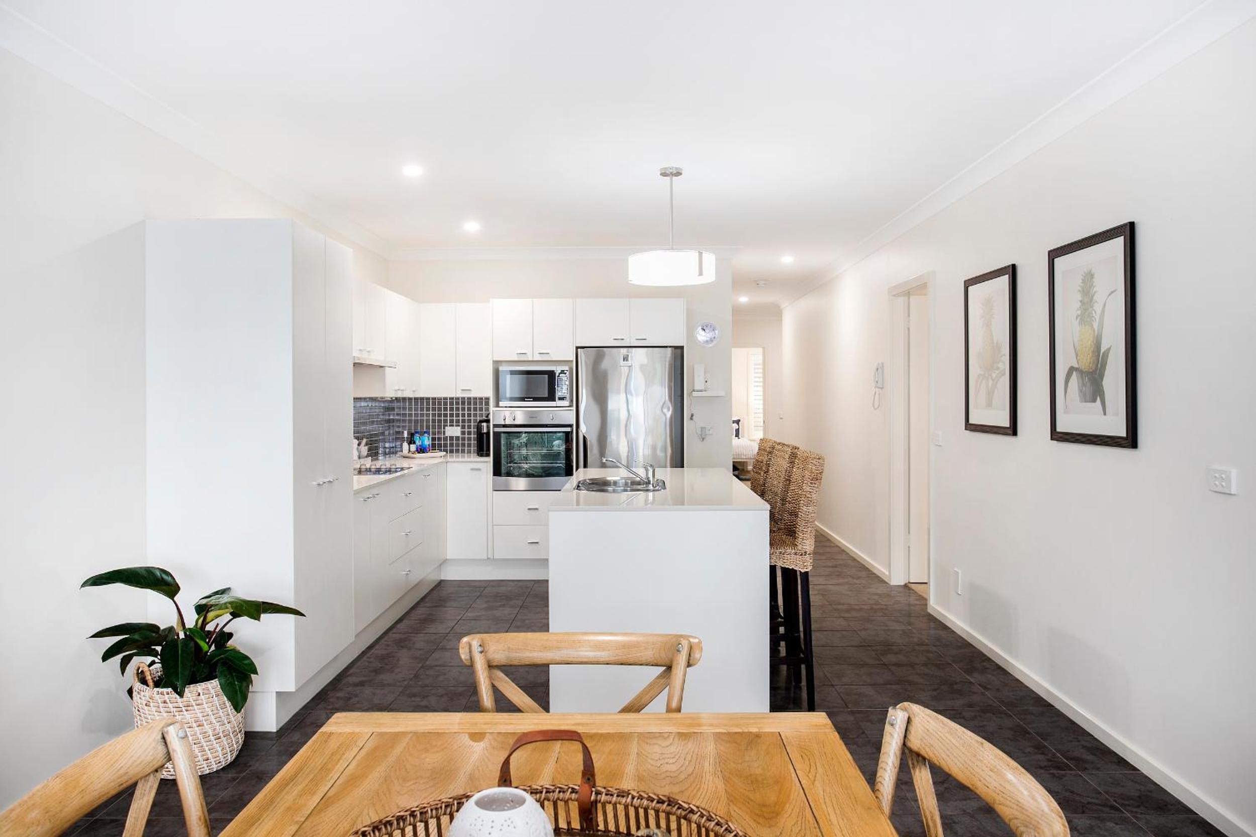 Beachfront One, Mollymook