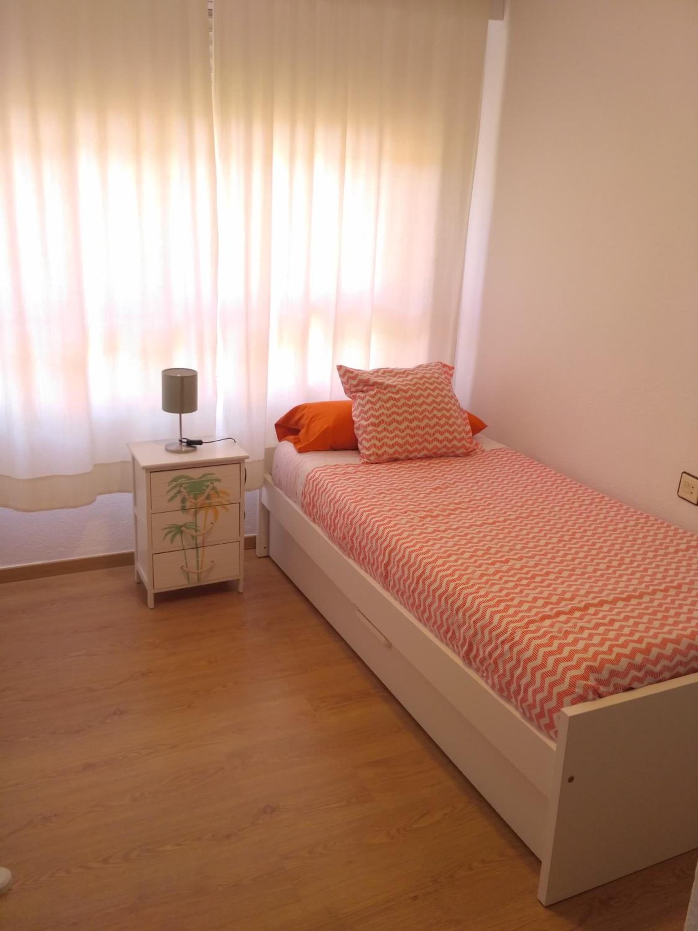 Apartamento Puertoplaya I