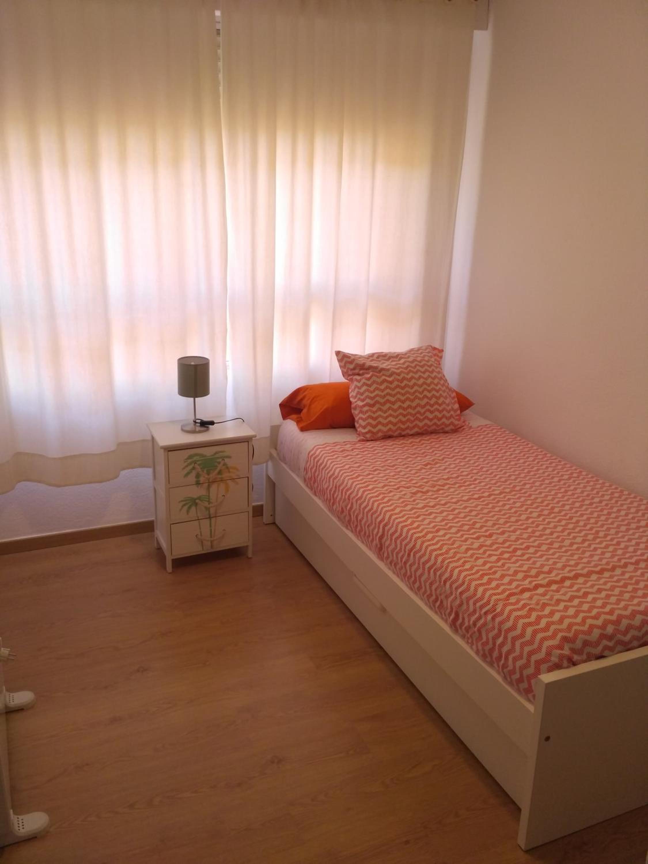 Apartamento Puertoplaya I