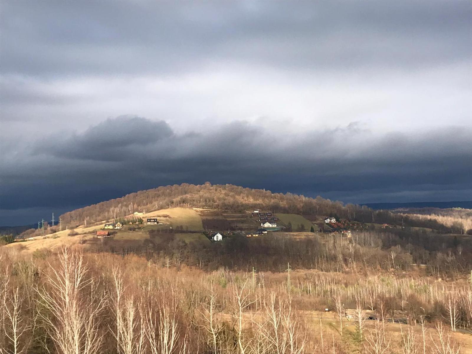 Bobrówka view 4