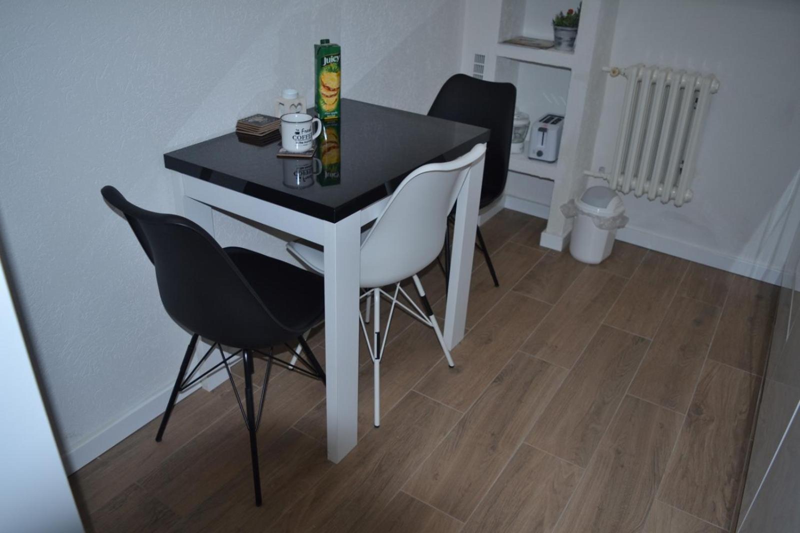 Apartman Dejna