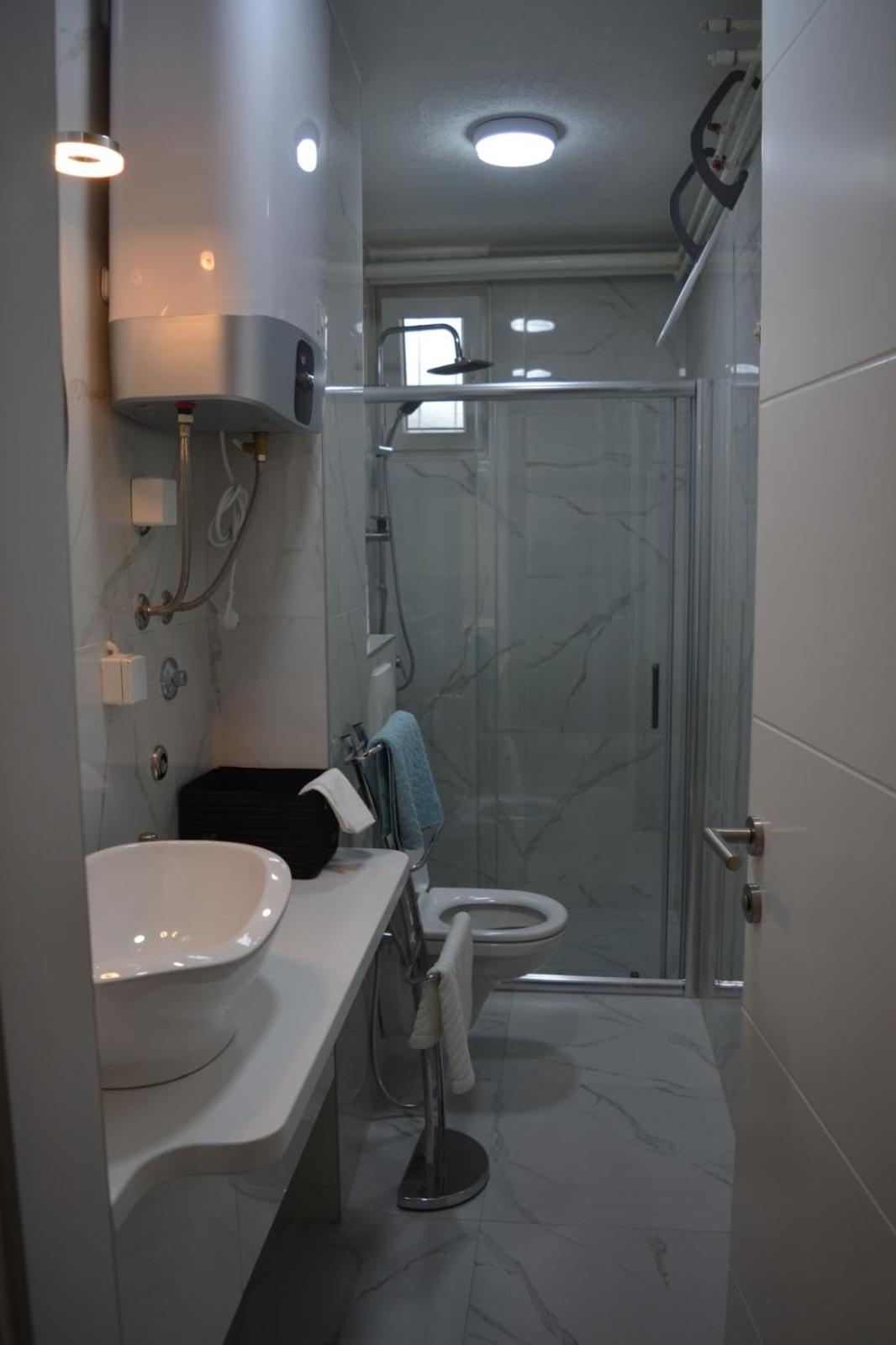 Apartman Dejna