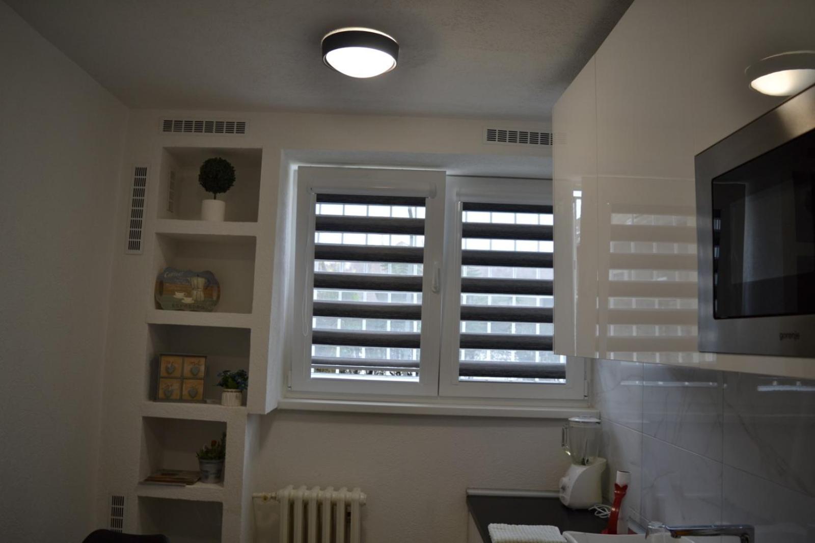 Apartman Dejna
