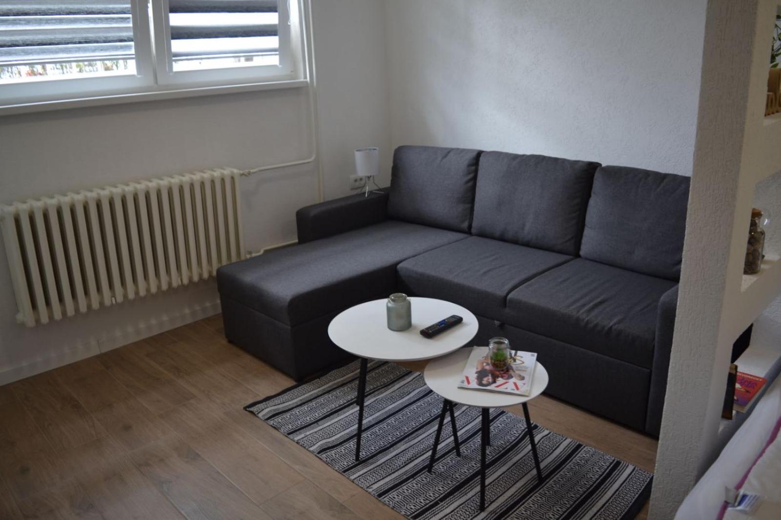 Apartman Dejna