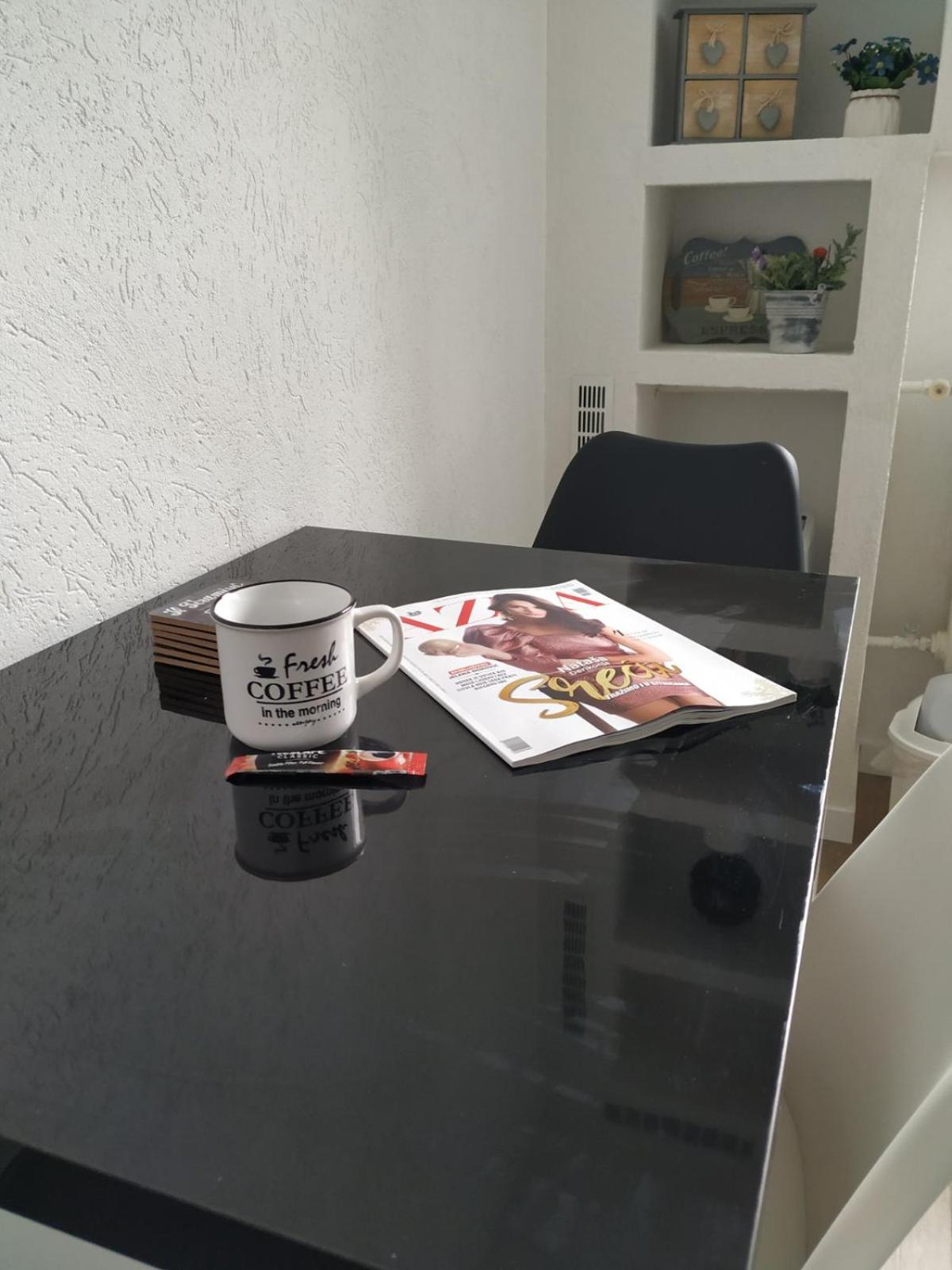 Apartman Dejna