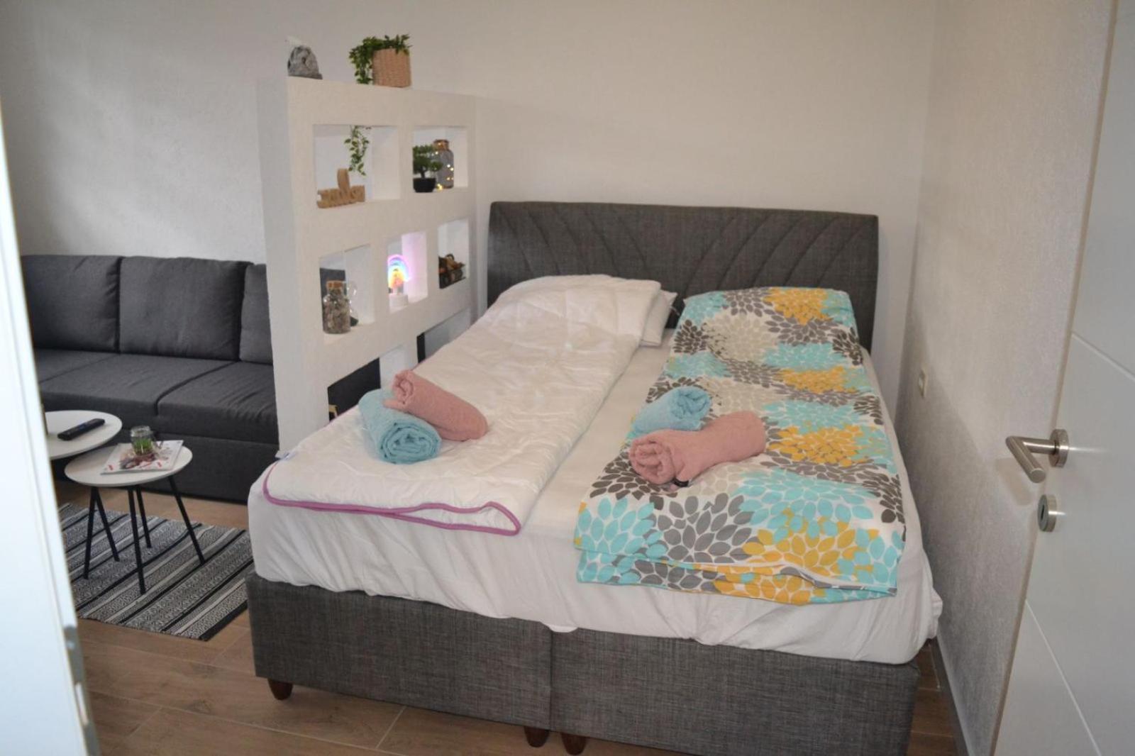 Apartman Dejna
