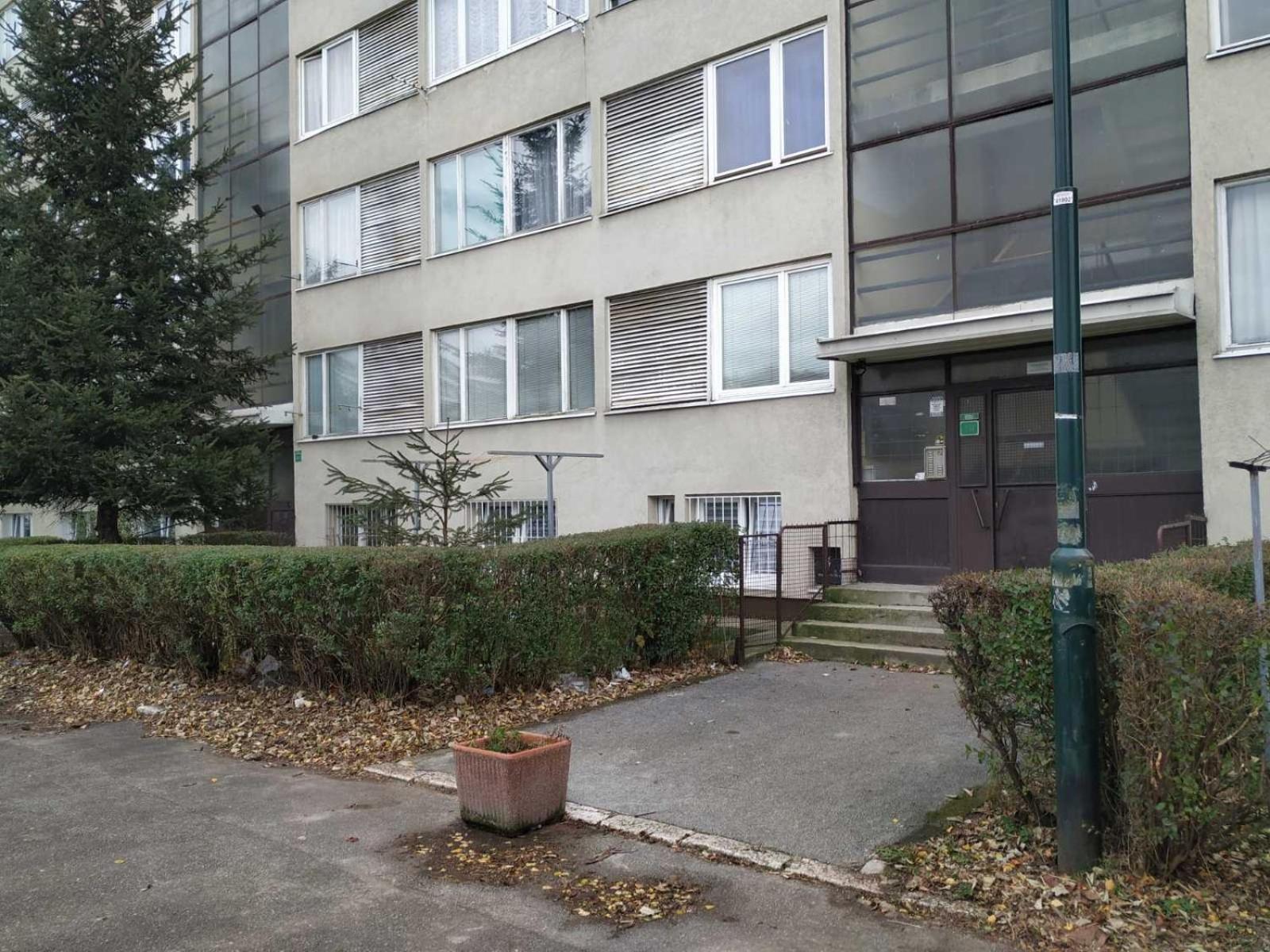 Apartman Dejna