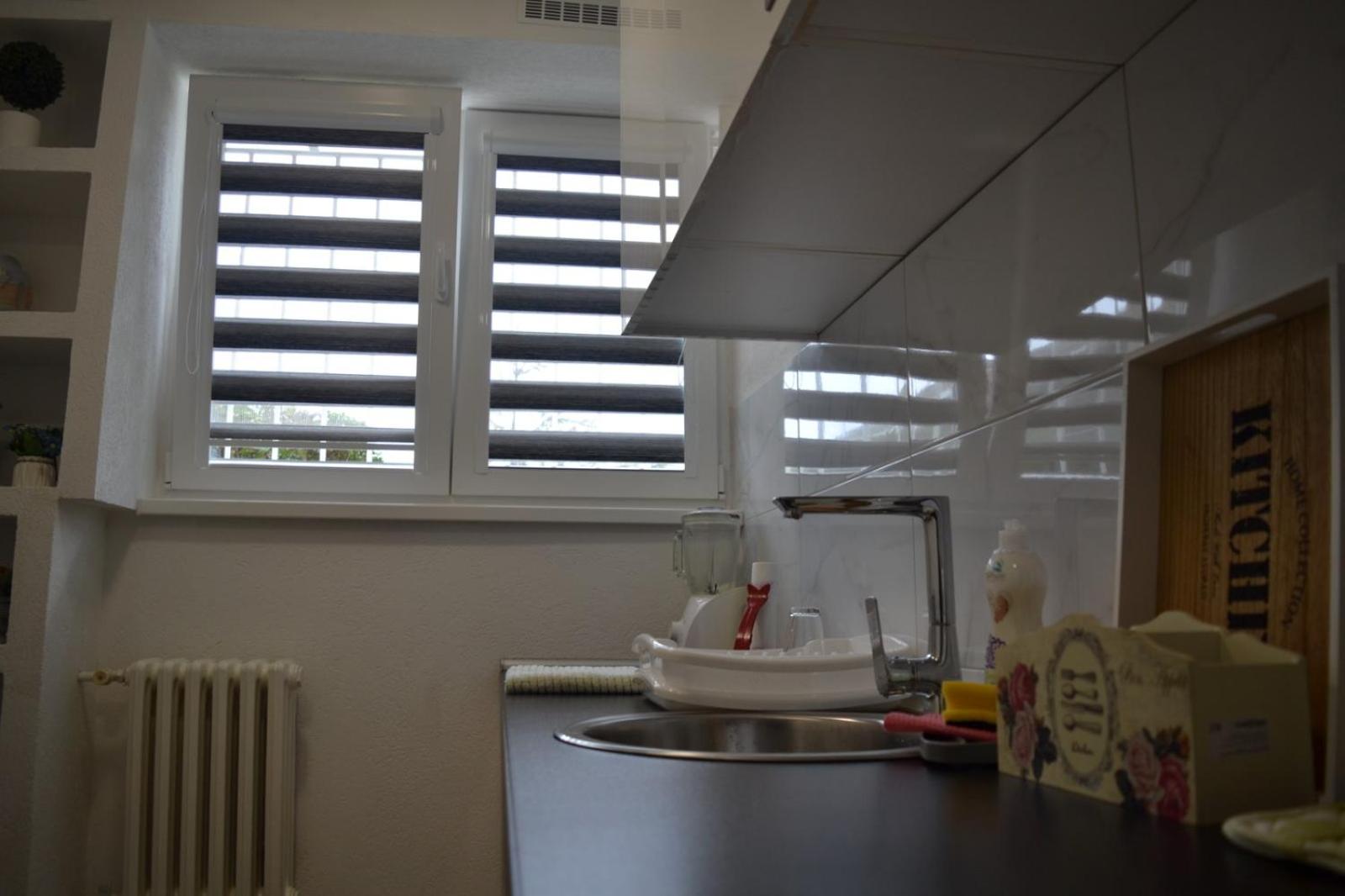 Apartman Dejna