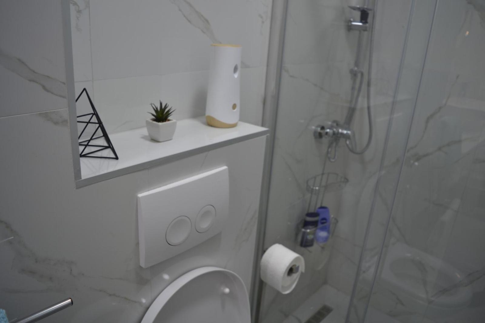 Apartman Dejna