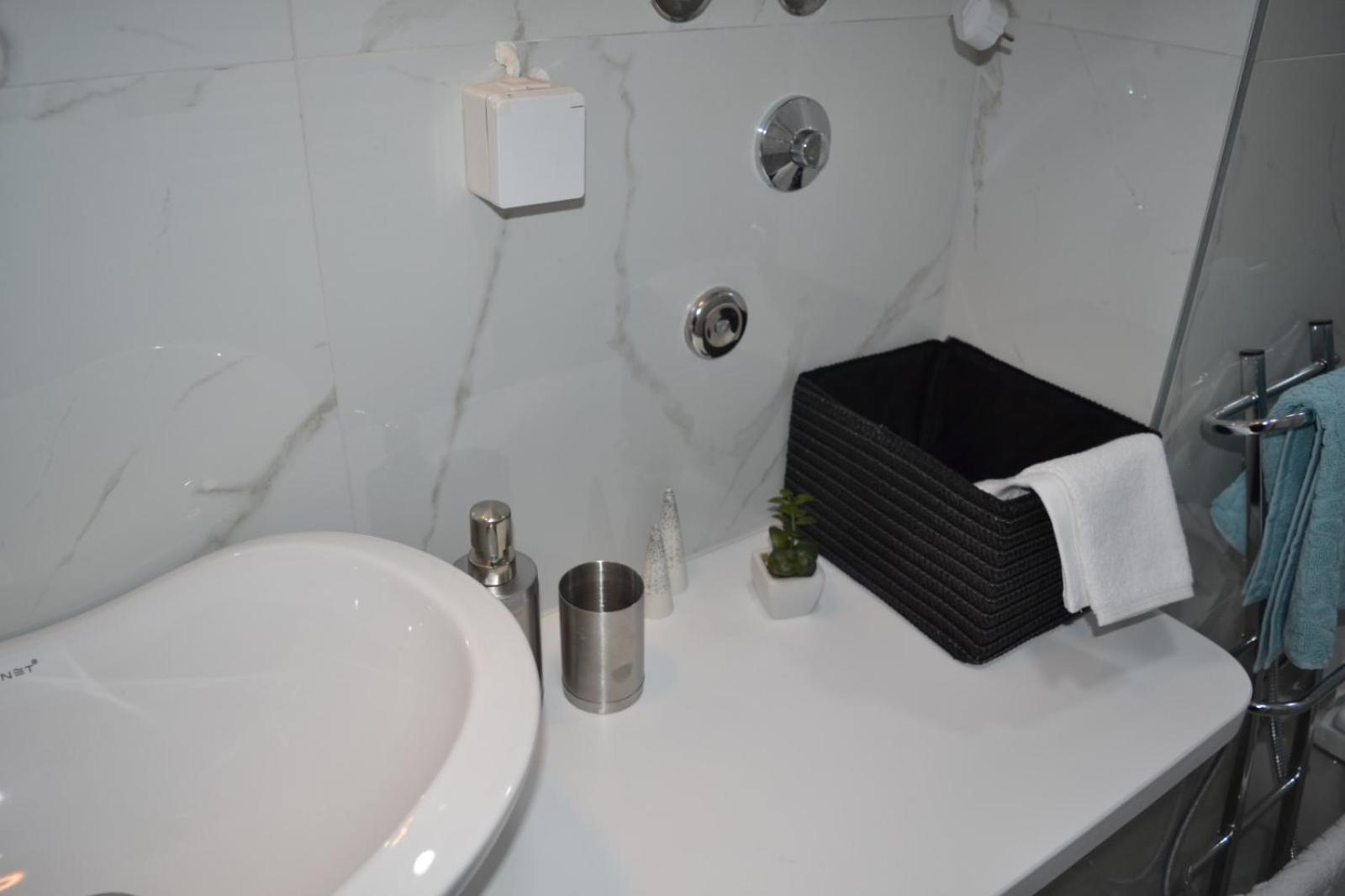 Apartman Dejna
