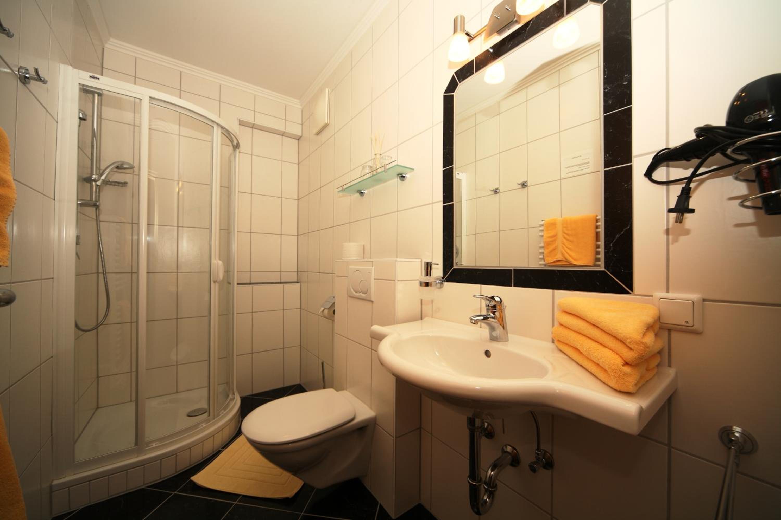 Wellness-Pension Jagahütt'n