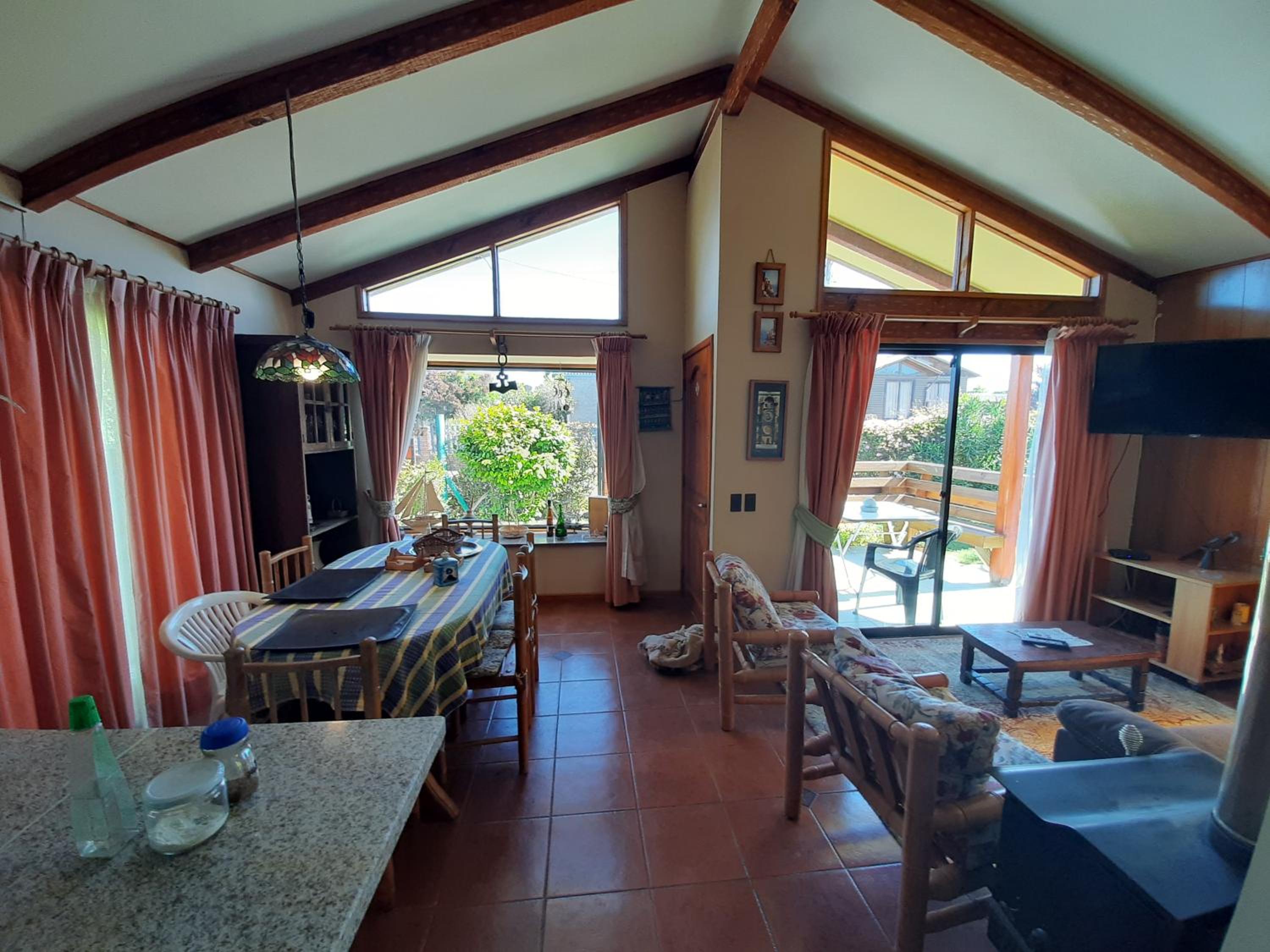 Casa en Algarrobo