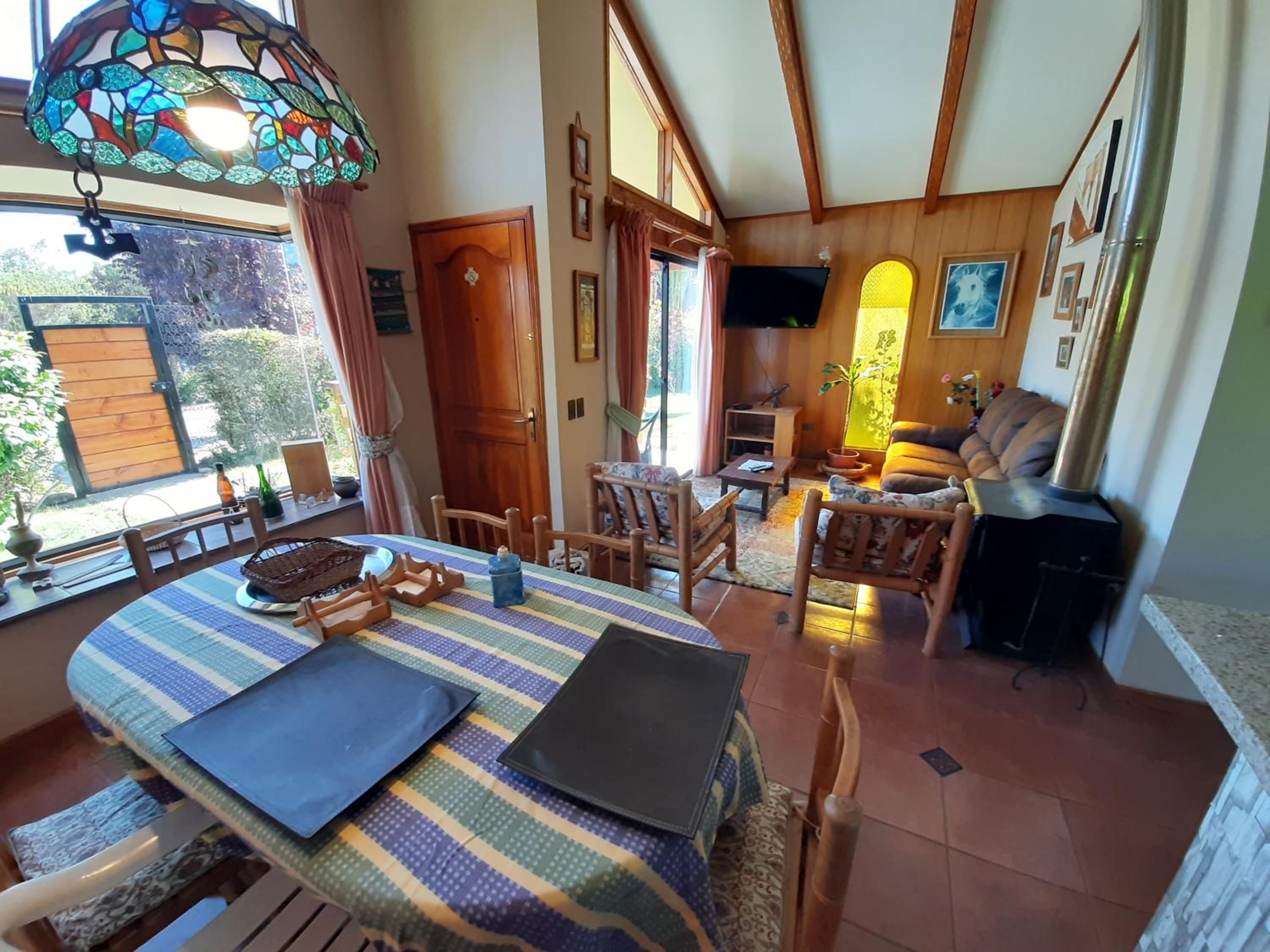 Casa en Algarrobo