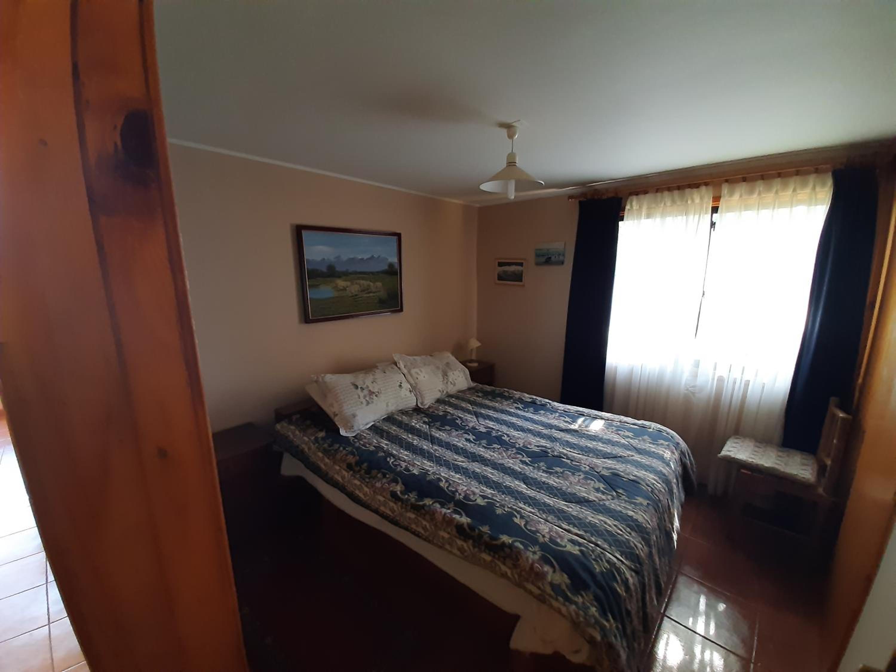 Casa en Algarrobo